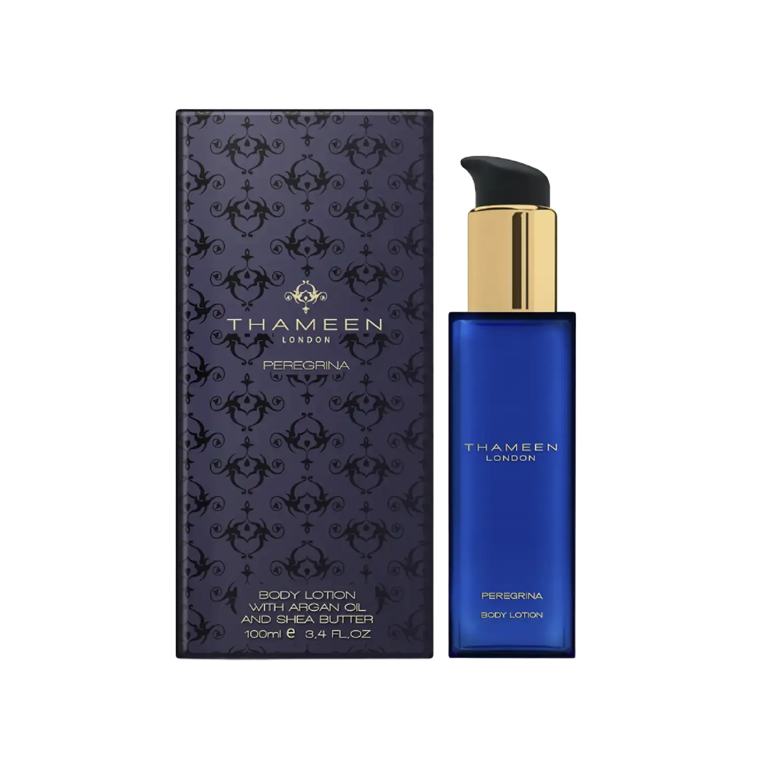 Peregrina Body Lotion - 100ml