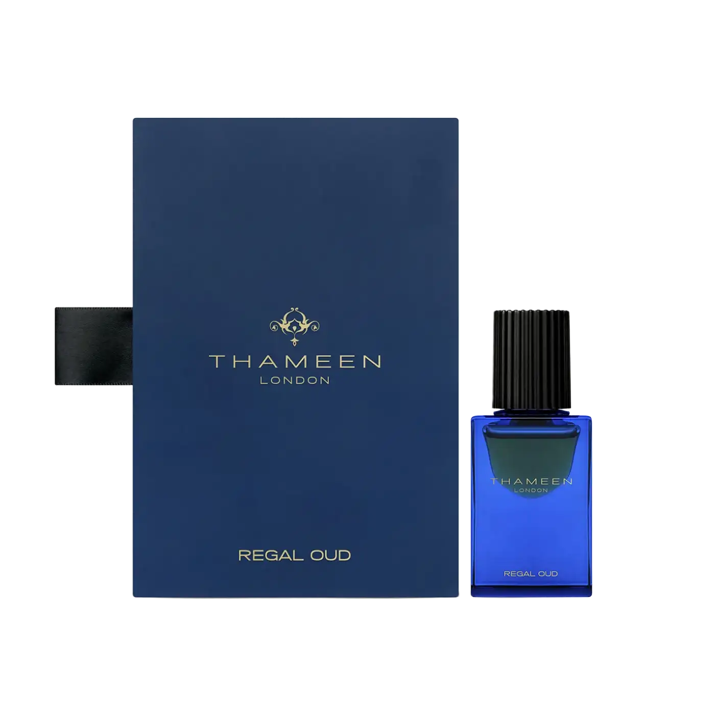 Regal Oud - 10ml