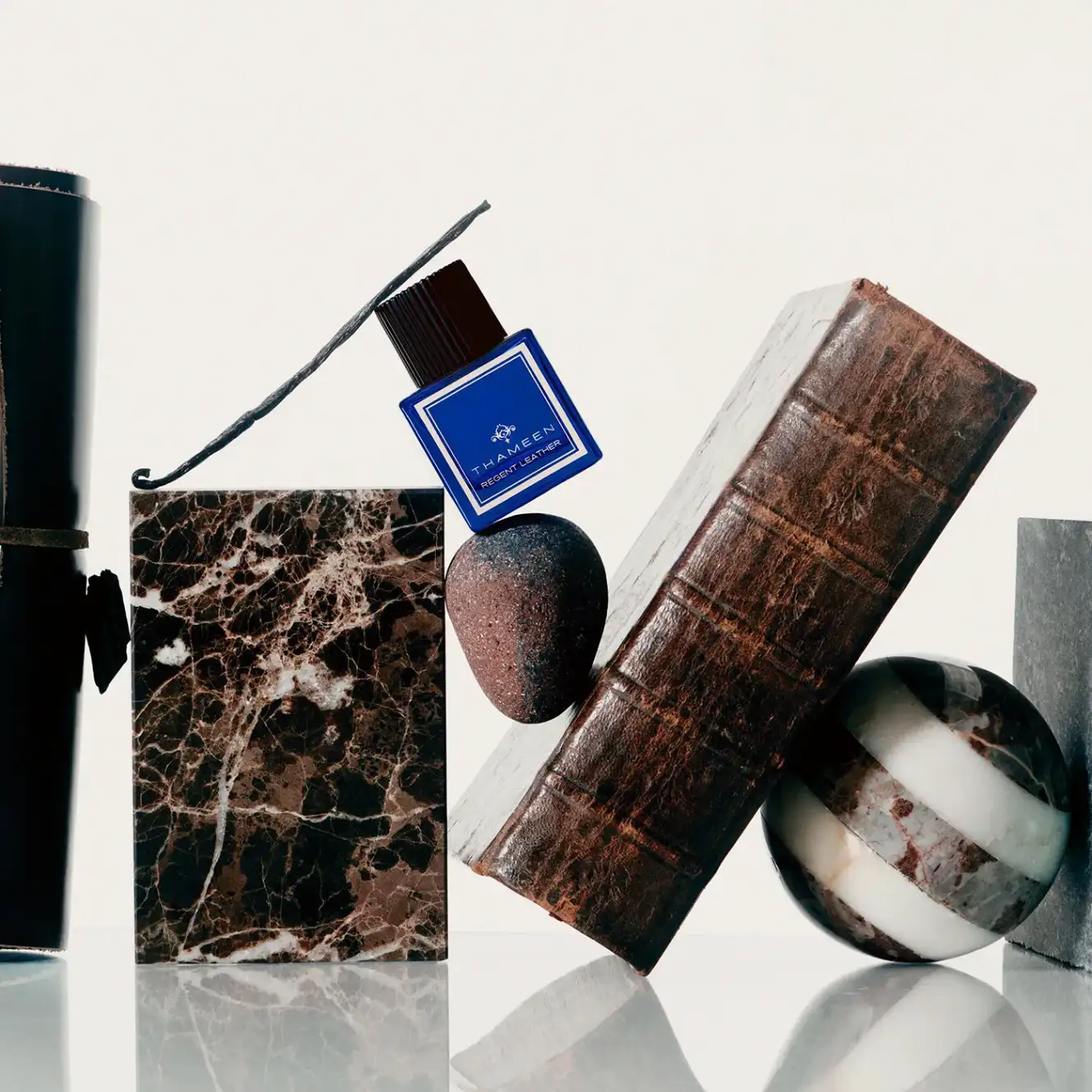 Regent Leather - 100ml