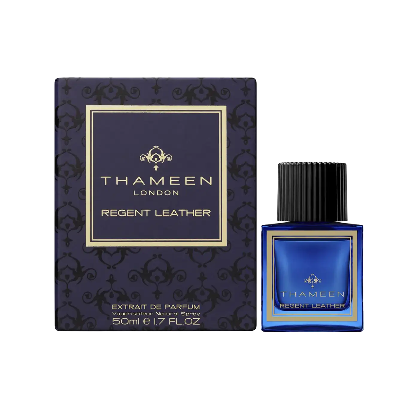 Regent Leather - 50ml