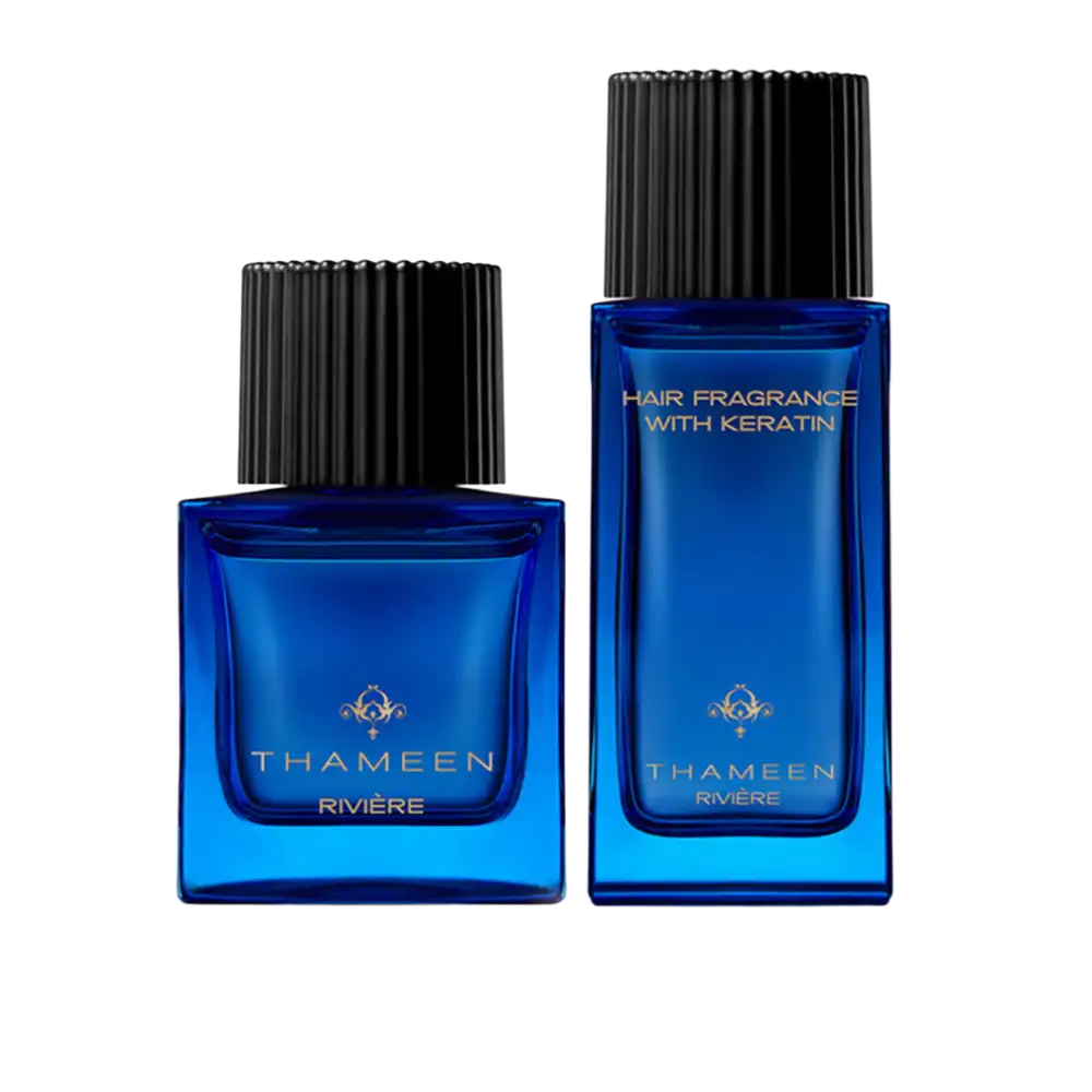 Rivière Gift Set - Gift Set