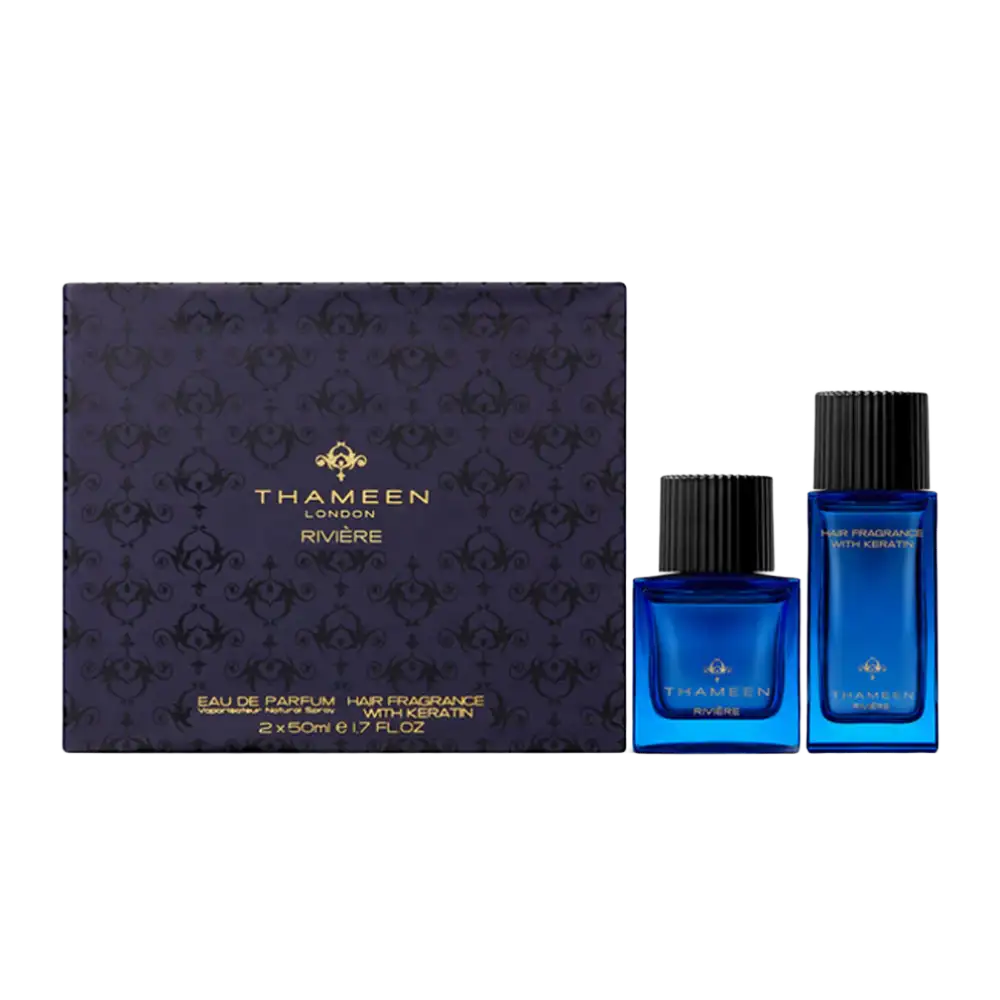 Rivière Gift Set - Gift Set