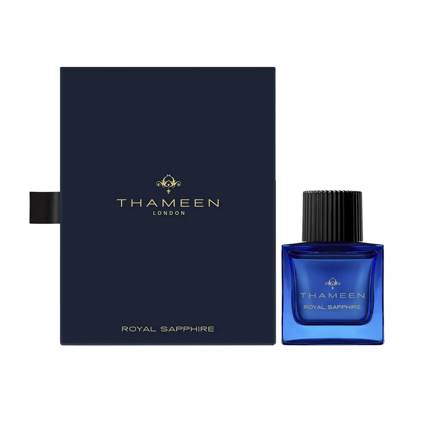 Royal Sapphire - 50ml