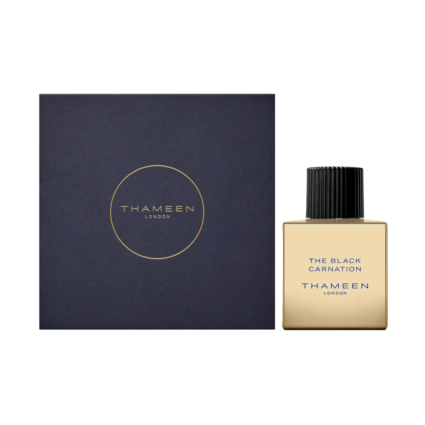 The Black Carnation - 100ml