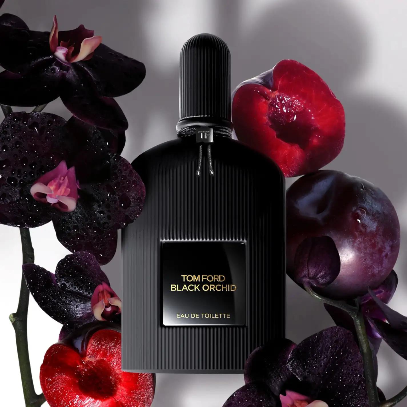 Black Orchid - Eau De Toilette - 50ml