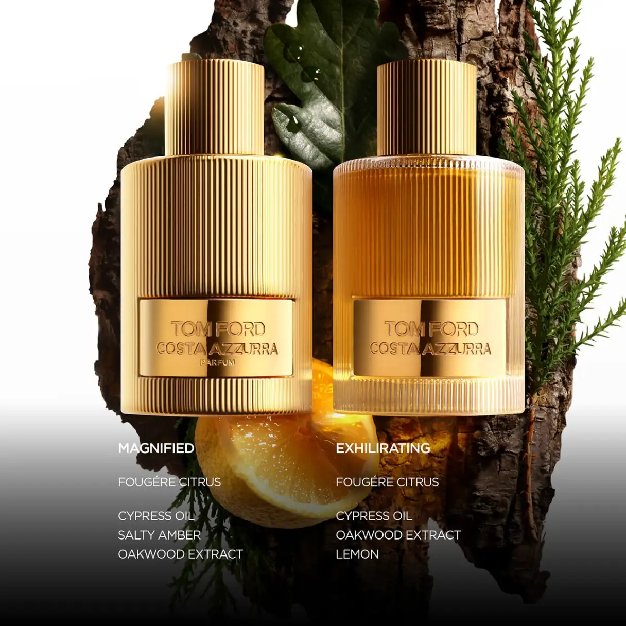 Costa Azzurra - Extrait De Parfum - 100ml