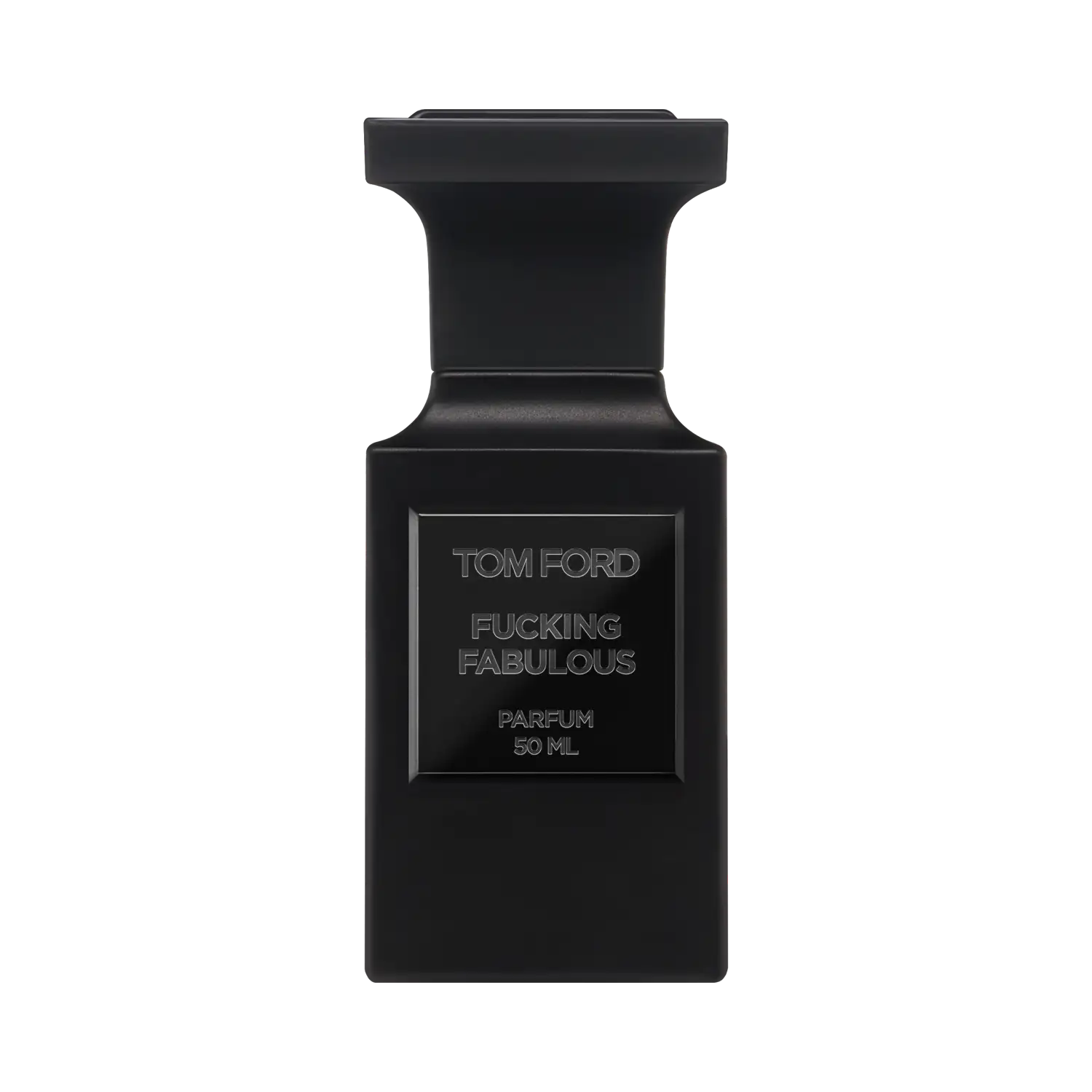 Fucking Fabulous - Extrait De Parfum - 50.0ml