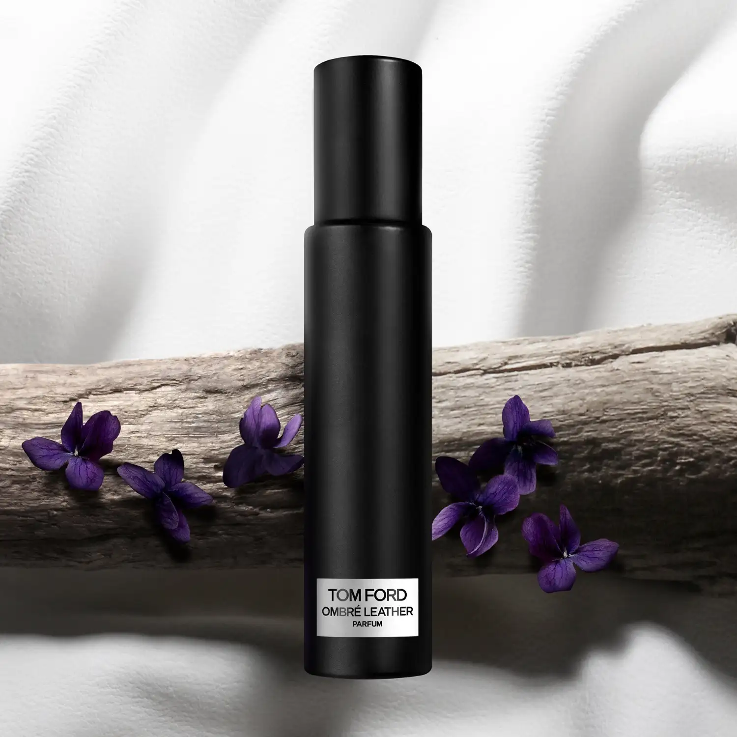 Ombré Leather - Extrait De Parfum - 10ml