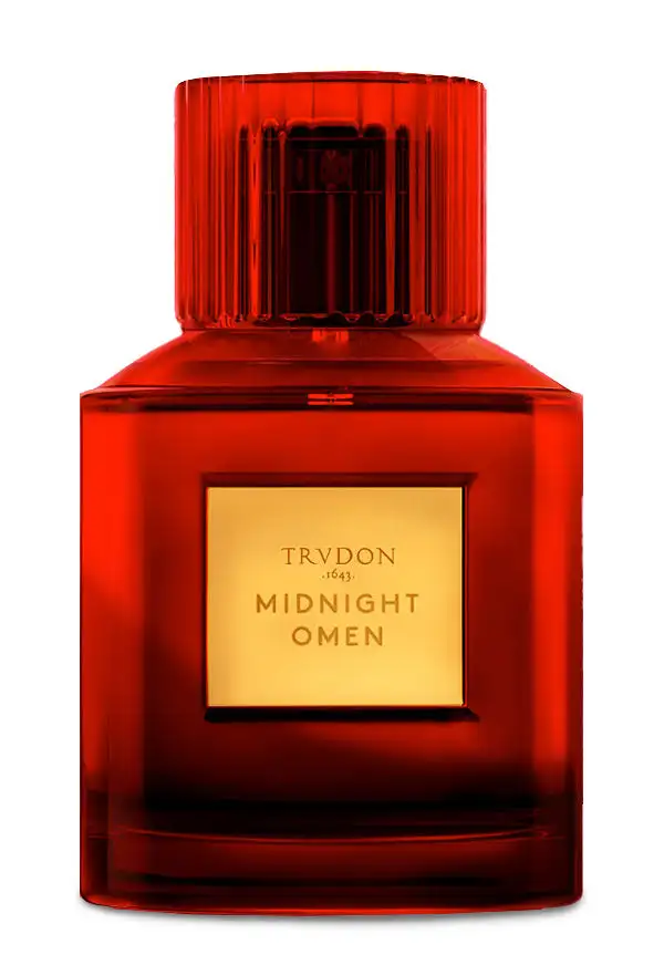 Midnight Omen - 100ml