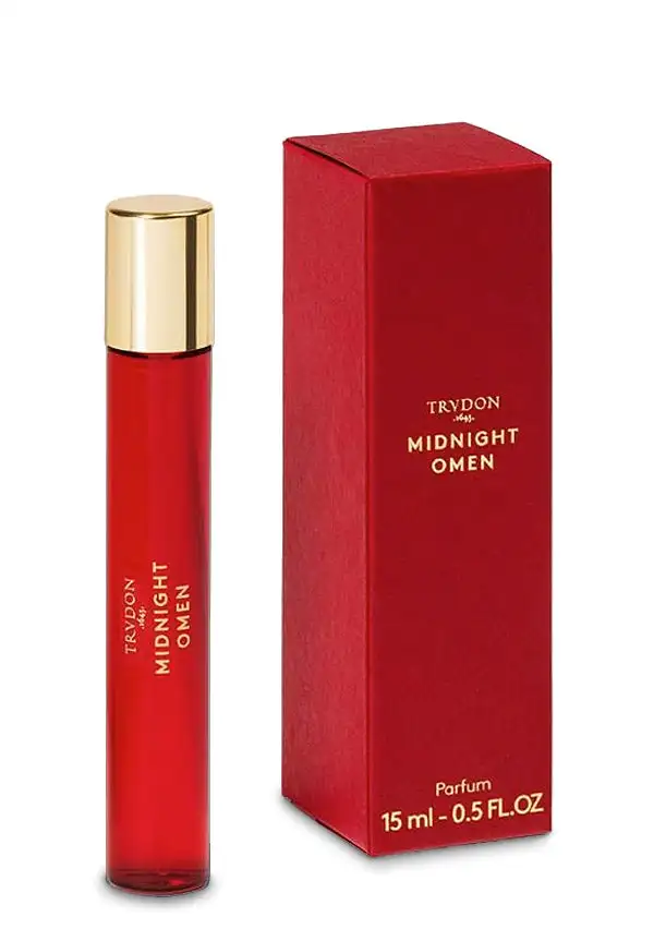 Midnight Omen - 100ml