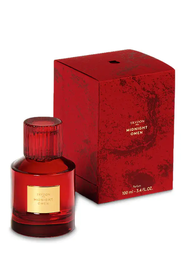 Midnight Omen - 100ml