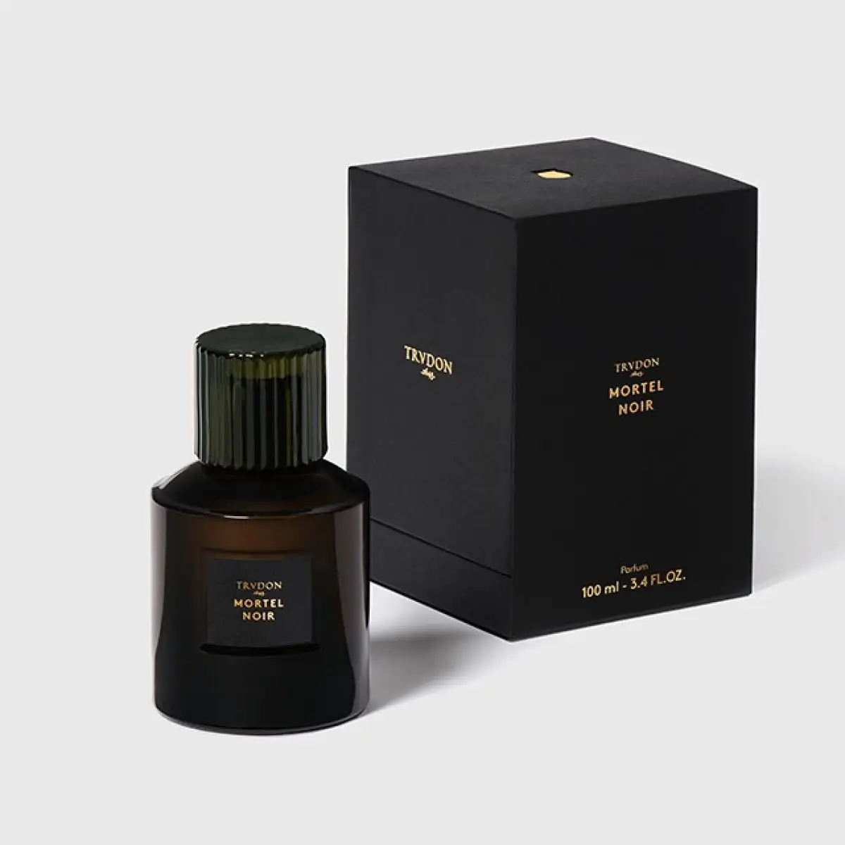 Mortel Noir - 100ml