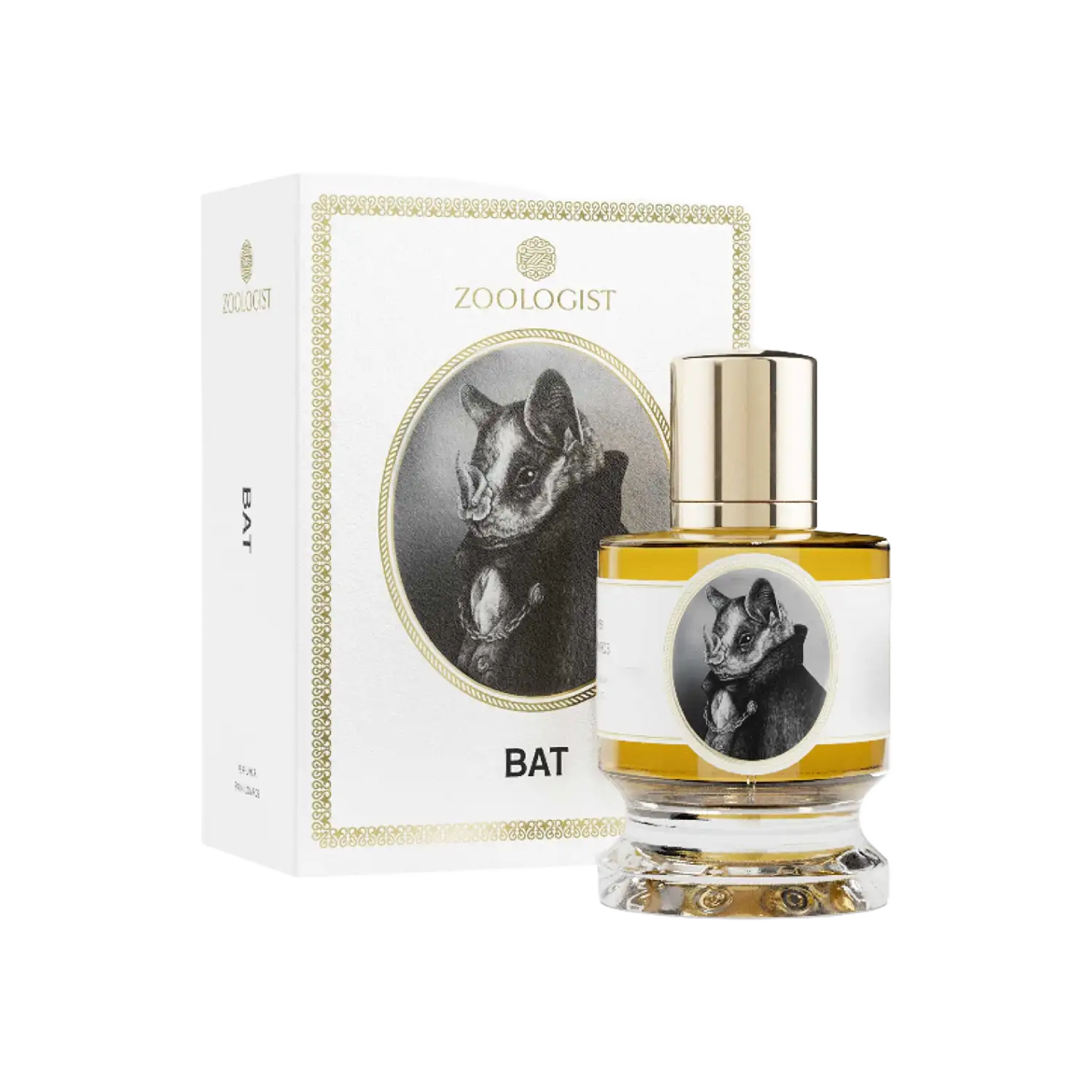 BAT - 60ml