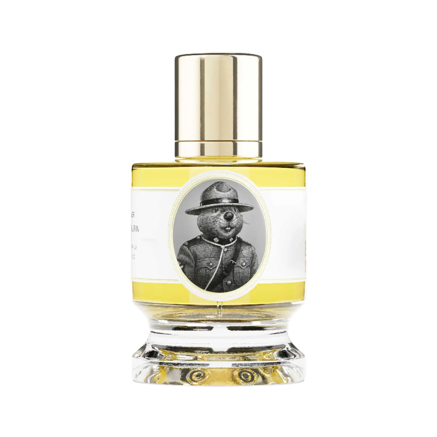 BEAVER MAPLE EDITION - 60ml