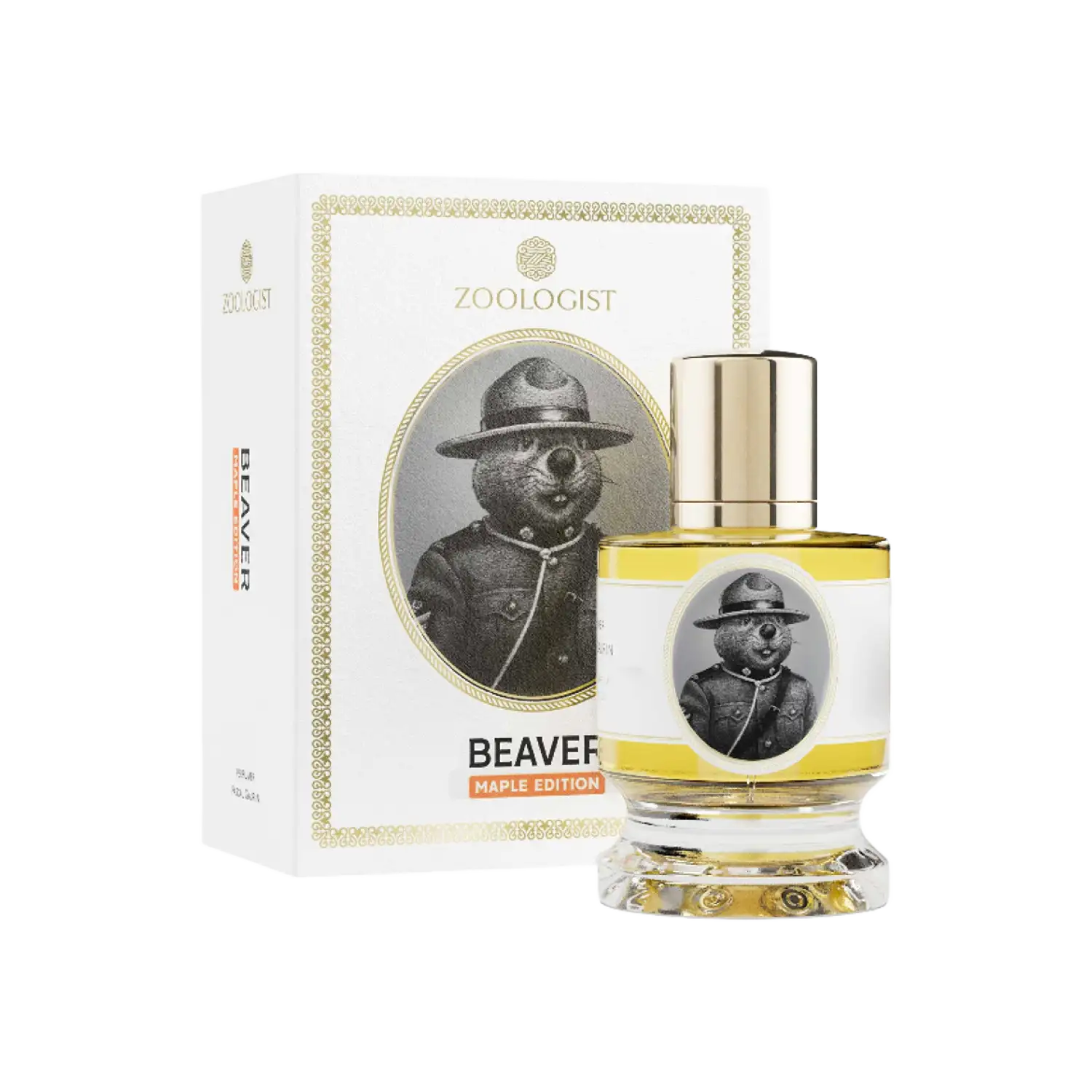 BEAVER MAPLE EDITION - 60ml