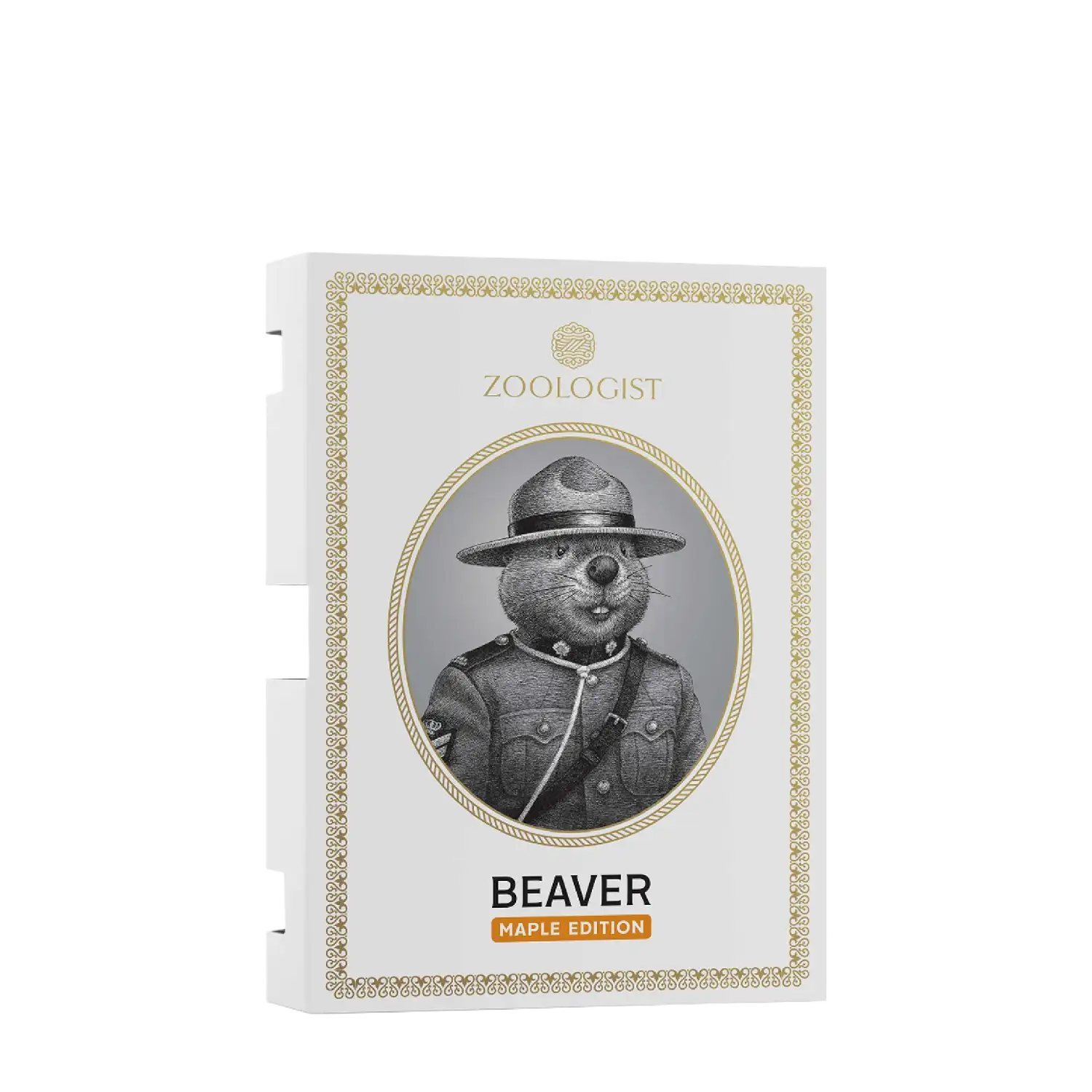 BEAVER MAPLE EDITION - 1.5ml