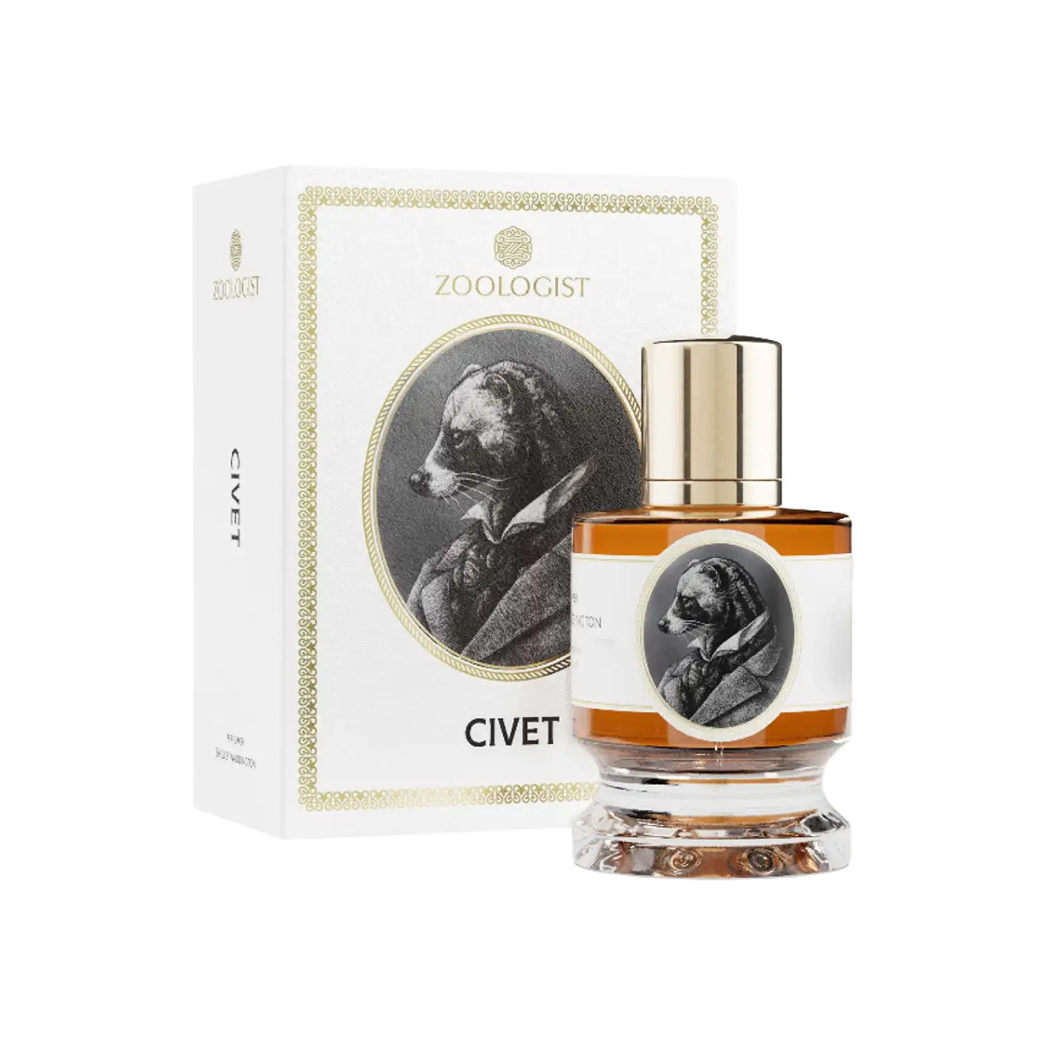 CIVET - 60ml