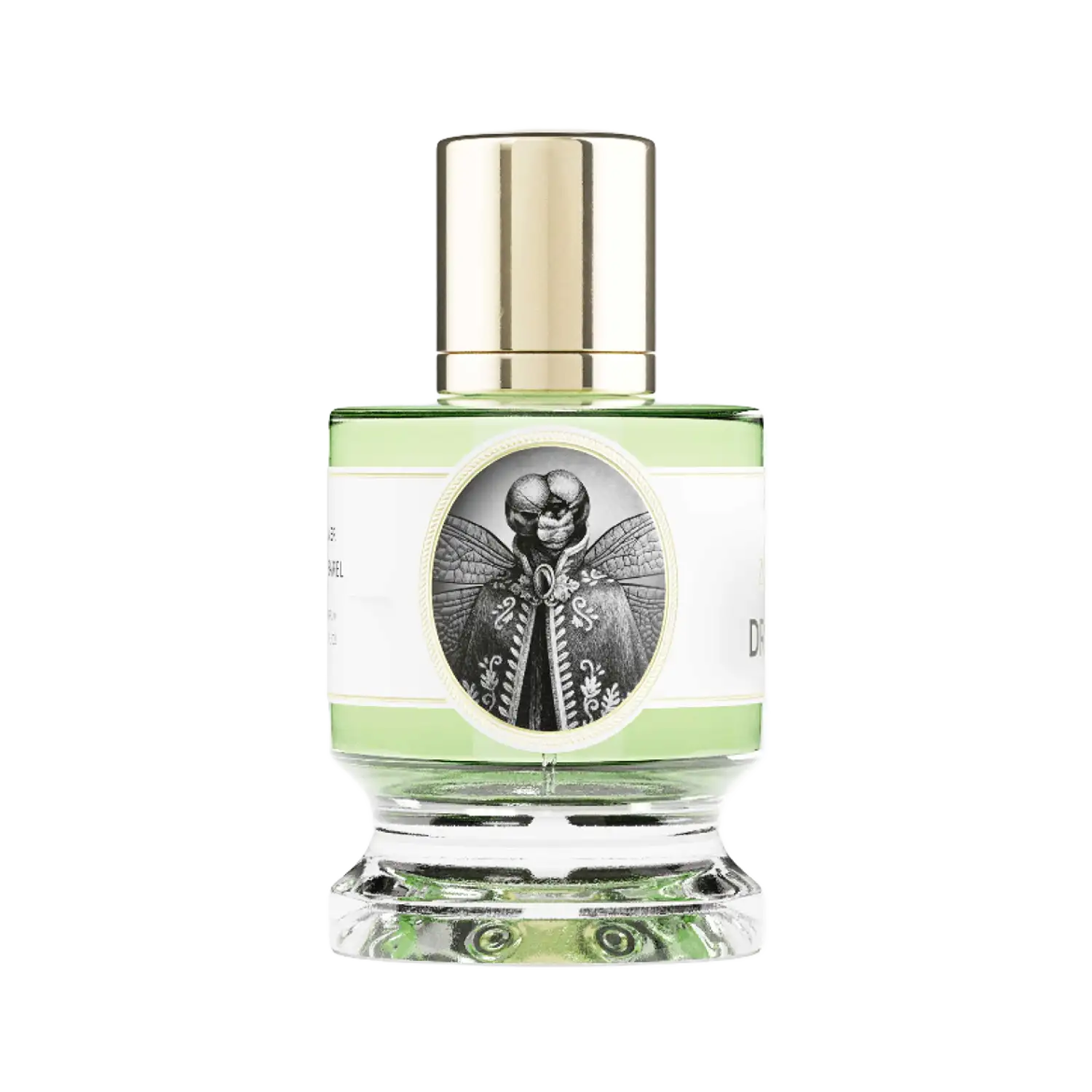 DRAGONFLY - 60ml