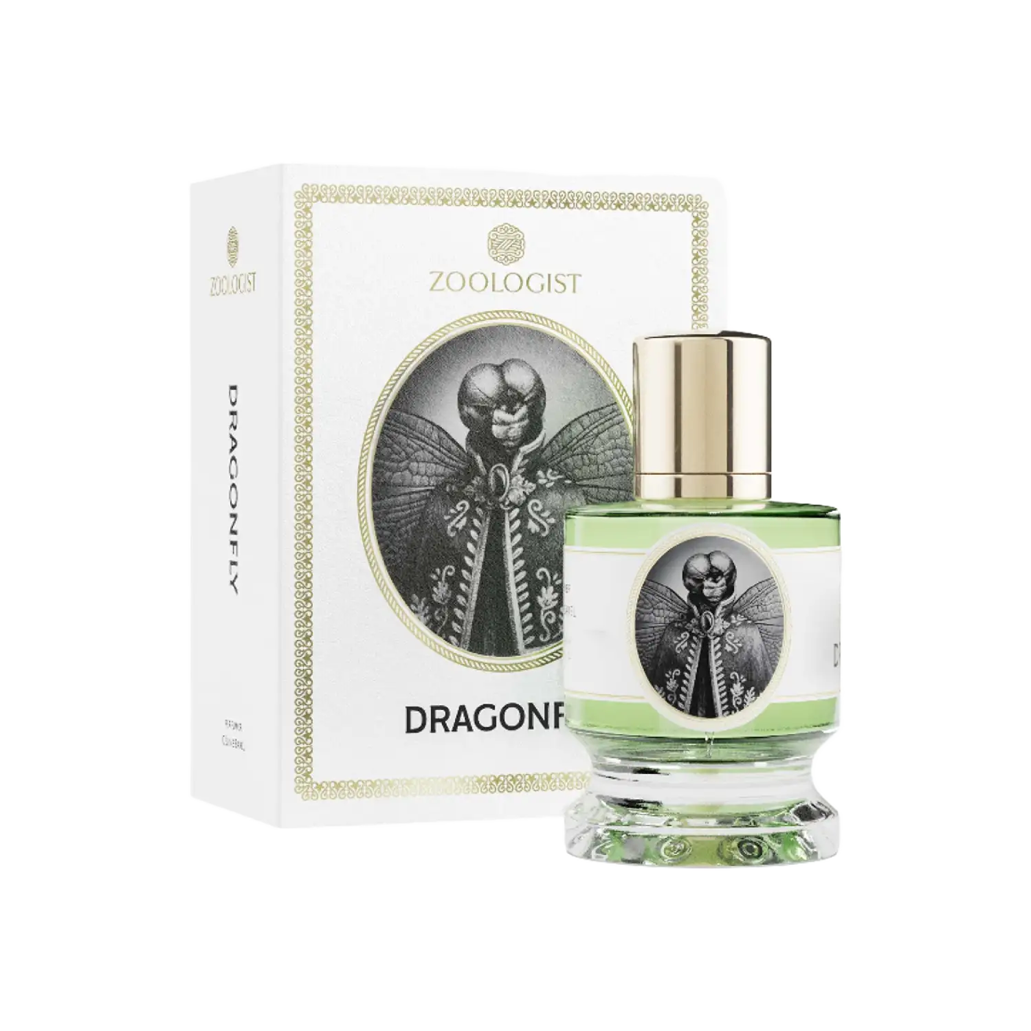 DRAGONFLY - 60ml