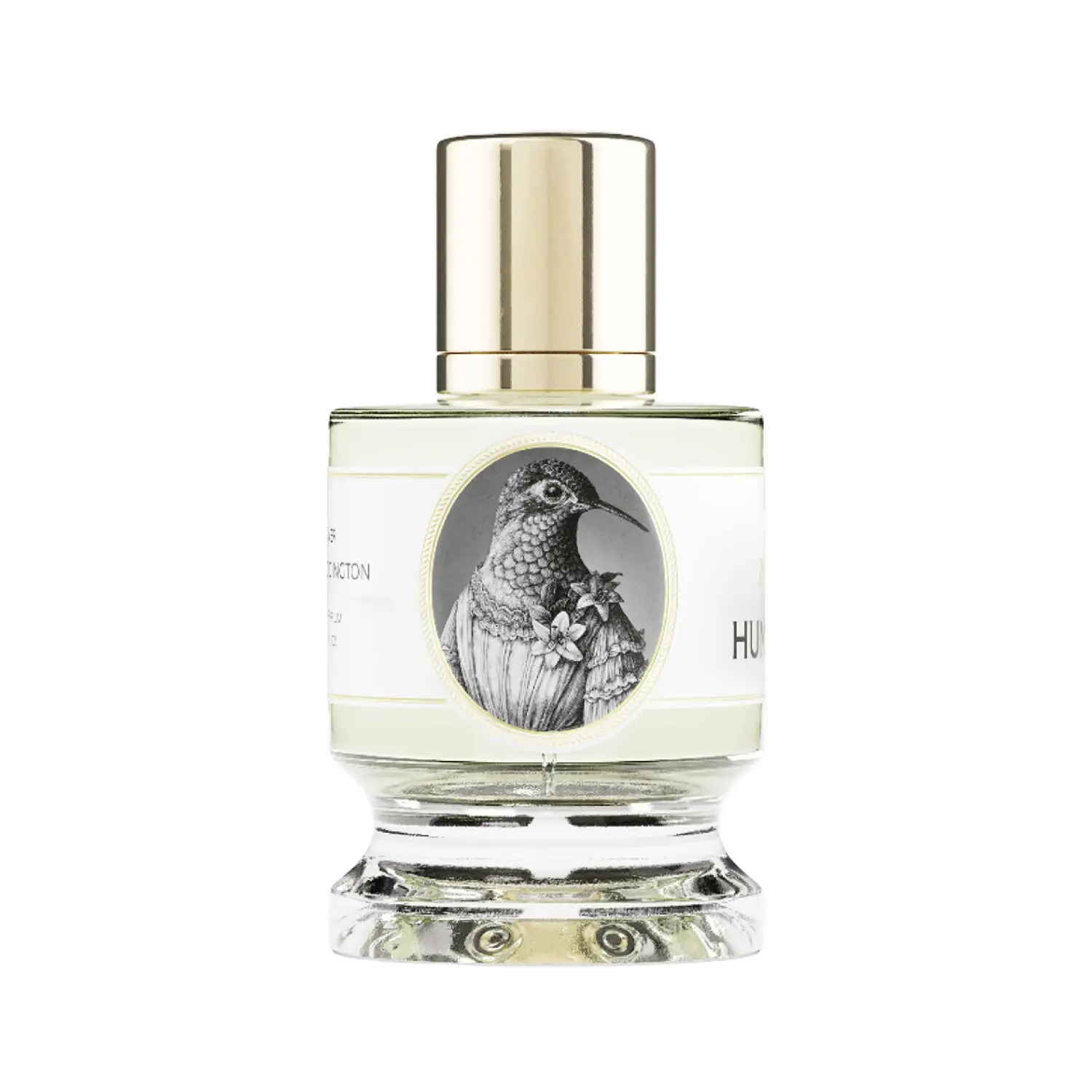 HUMMINGBIRD - 60ml