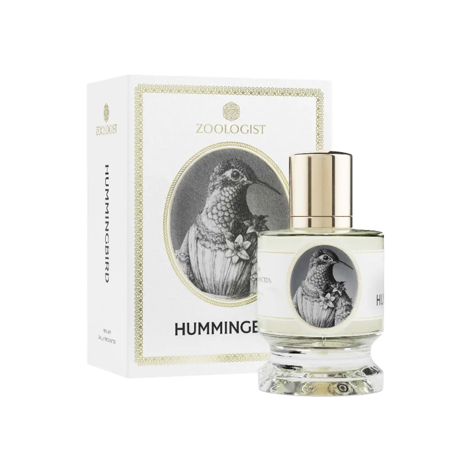 HUMMINGBIRD - 60ml