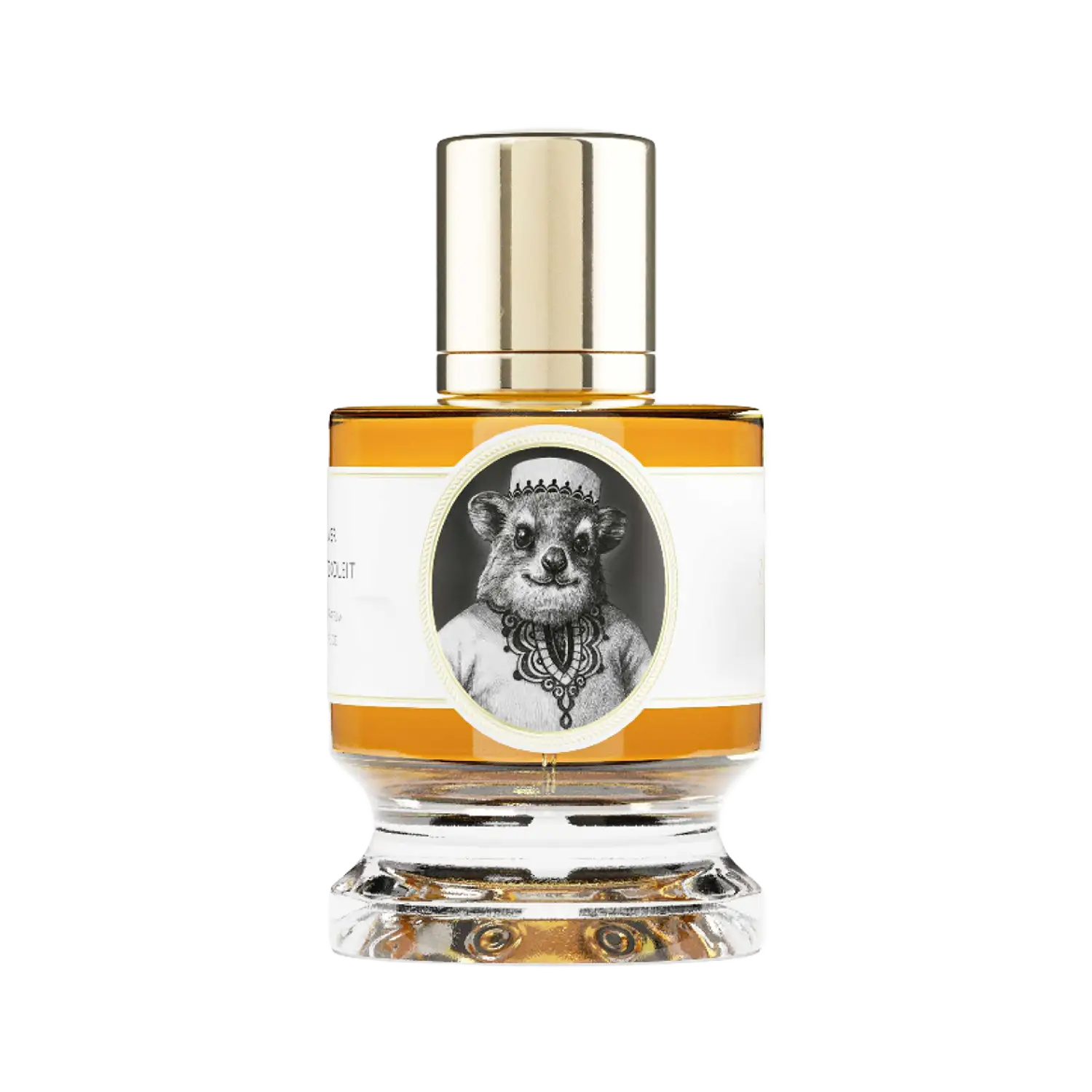 HYRAX - 60ml