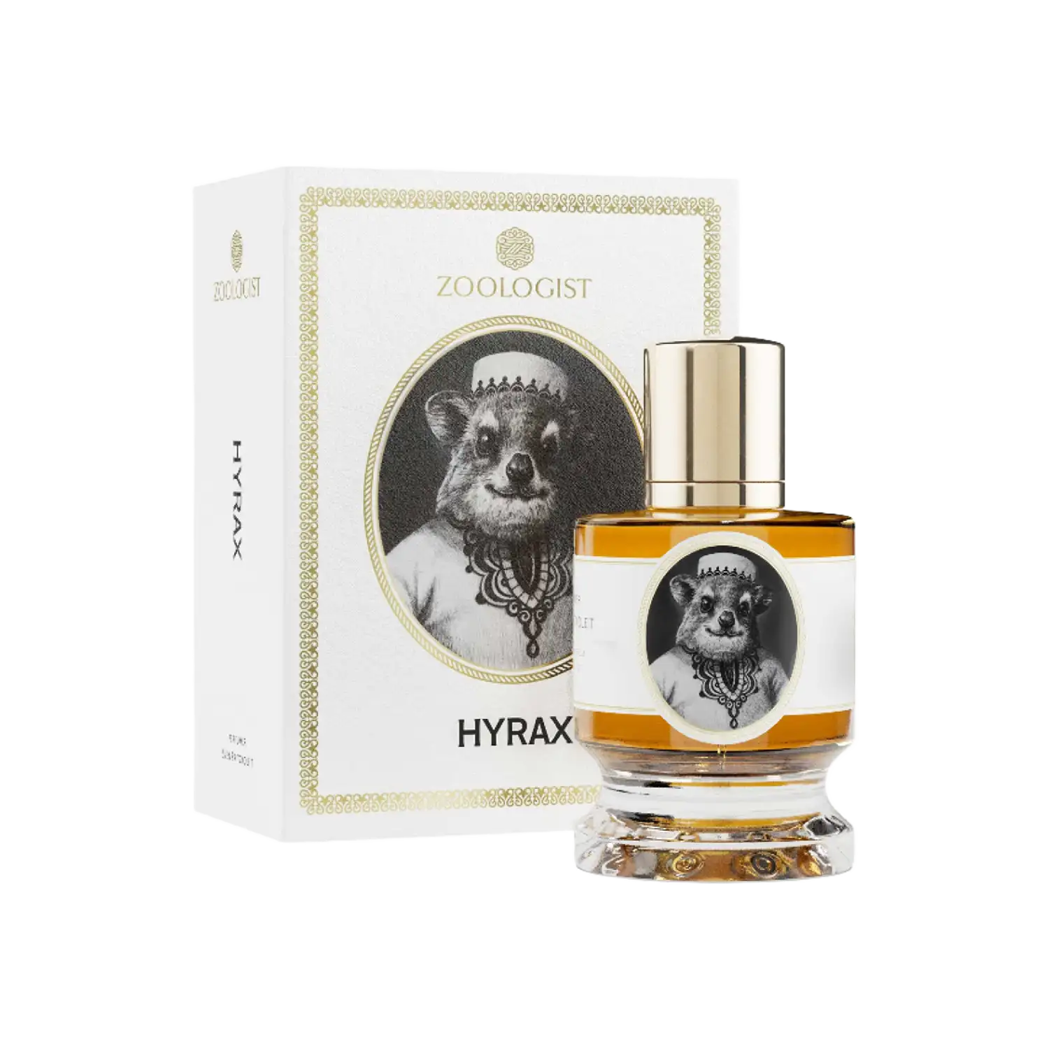 HYRAX - 60ml