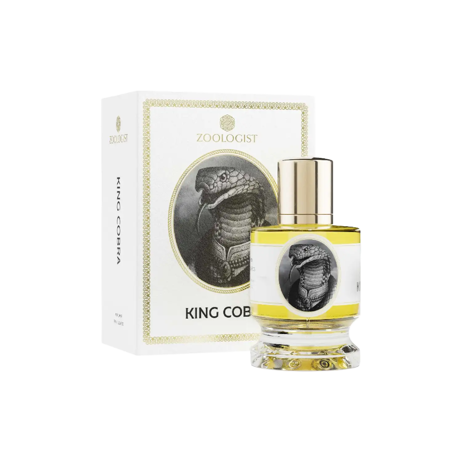 KING COBRA - 60ml