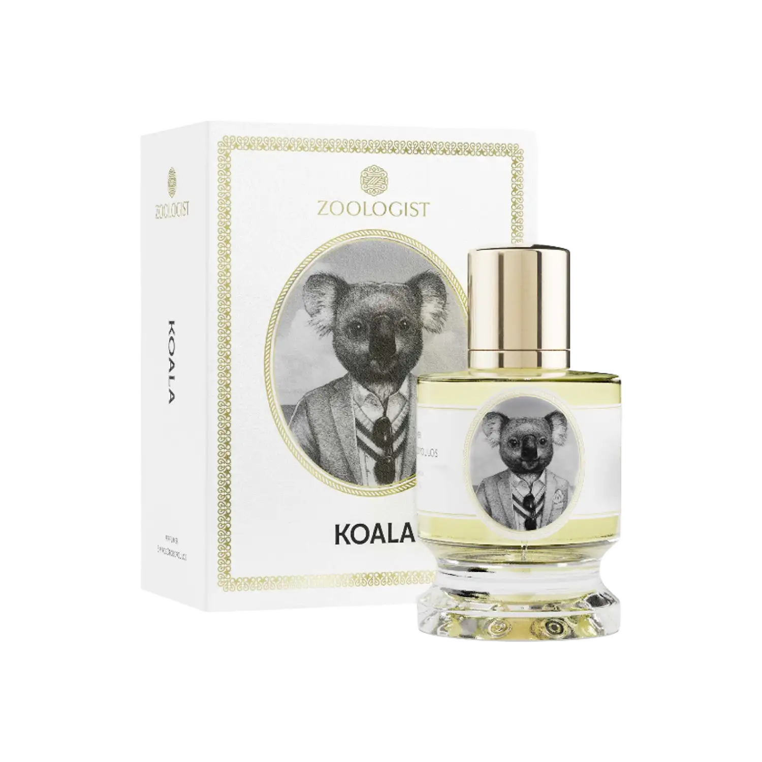 KOALA - 60ml