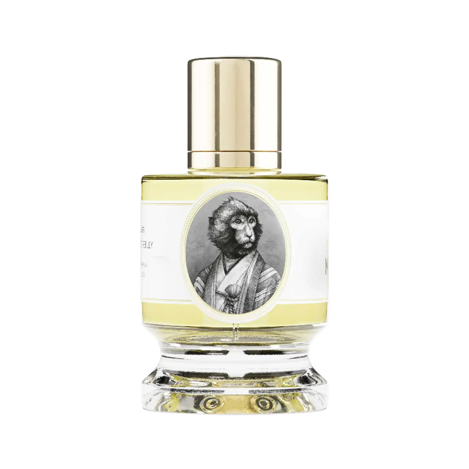 MACAQUE YUZU EDITION - 60ml