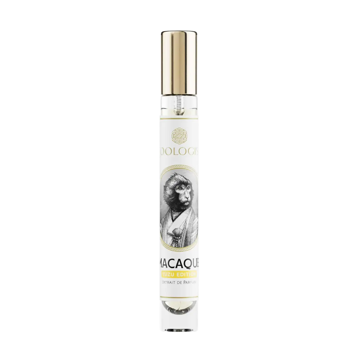 MACAQUE YUZU EDITION - 10ml