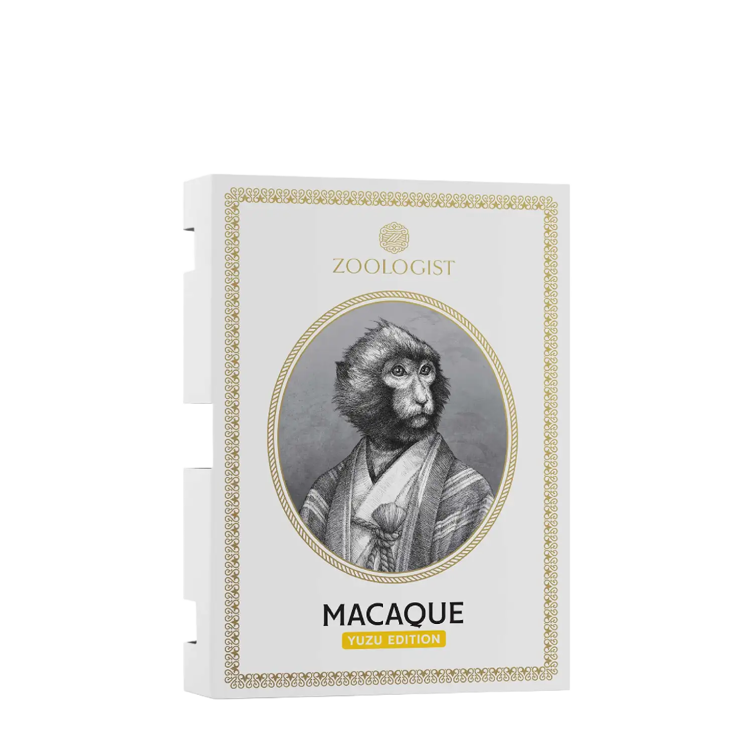 MACAQUE YUZU EDITION - 1.5ml