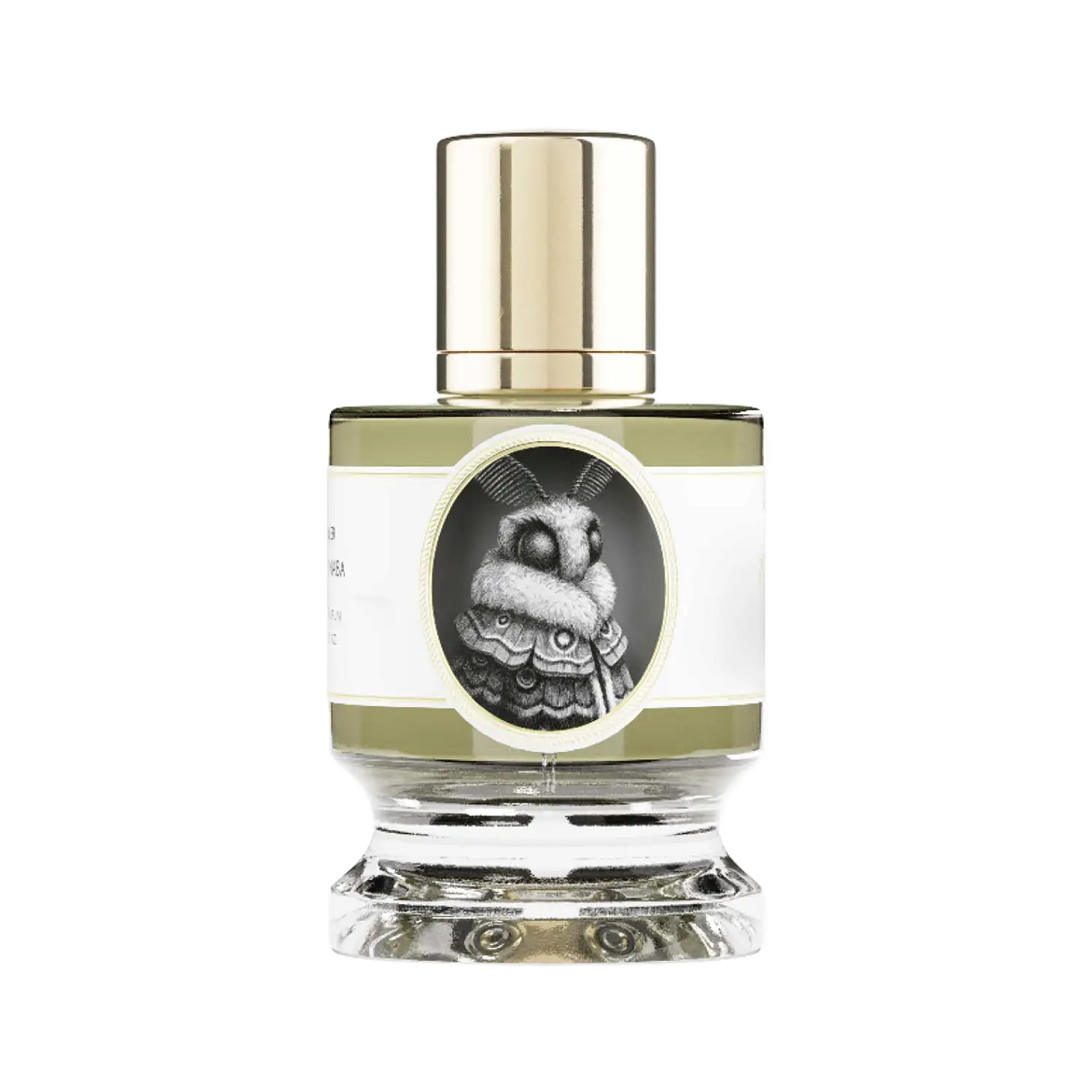 MOTH - 60ml