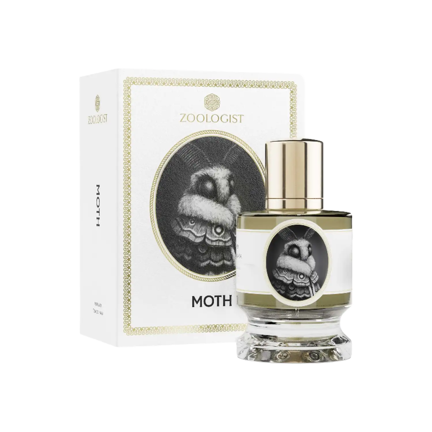 MOTH - 60ml