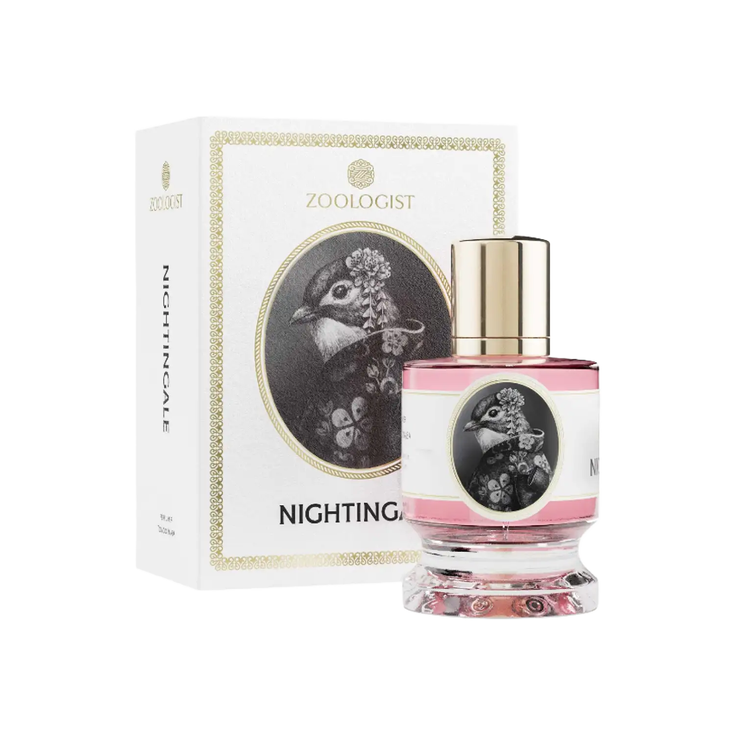 NIGHTINGALE - 60ml