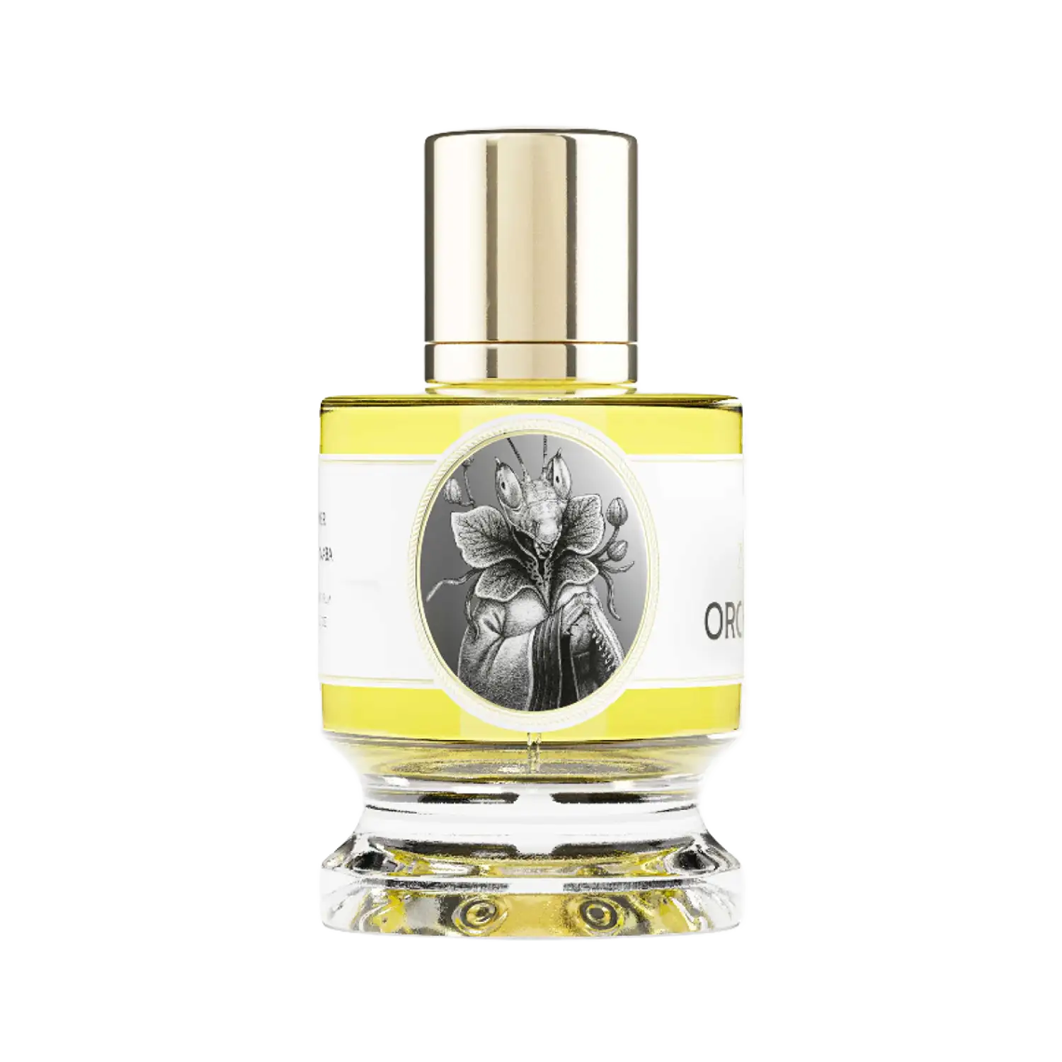 ORCHID MANTIS - 60ml
