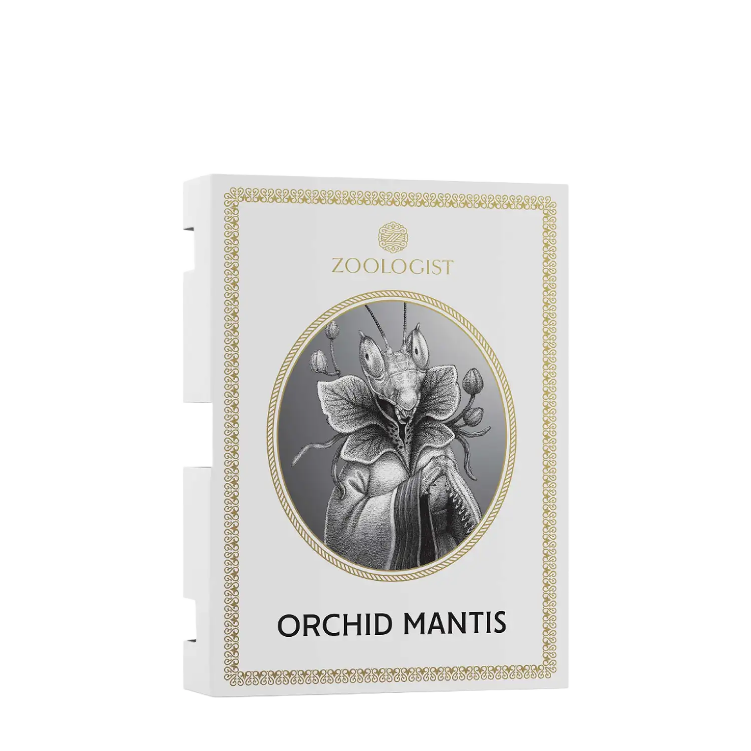 ORCHID MANTIS - 1.5ml