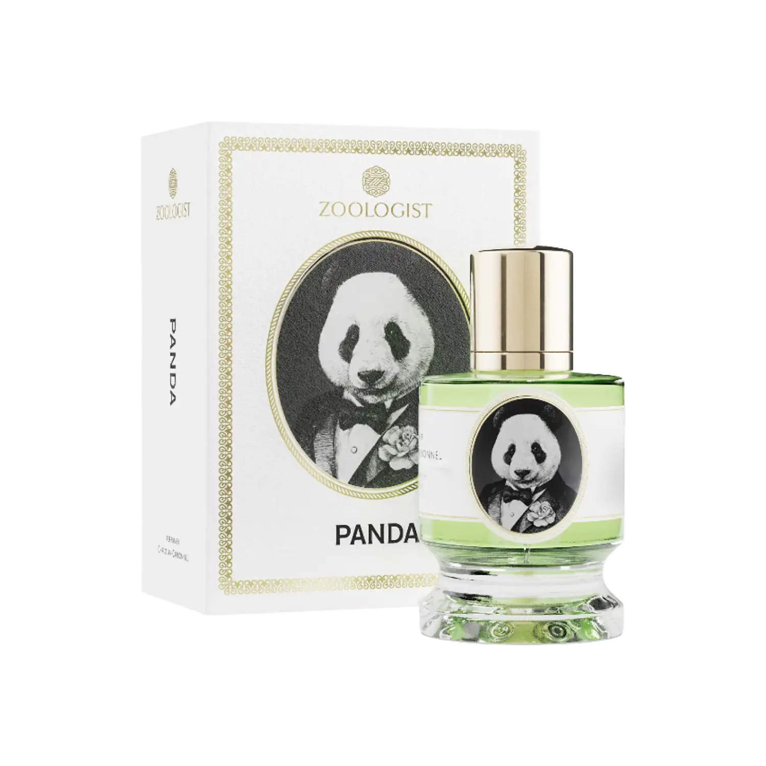 PANDA - 60ml
