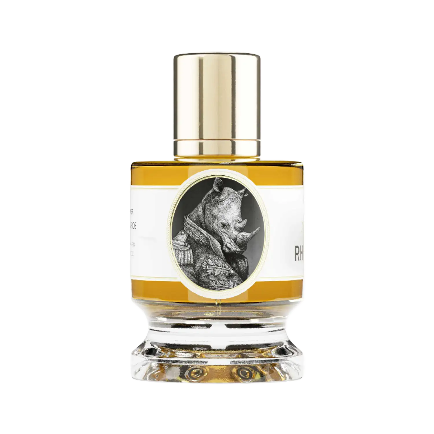 RHINOCEROS - 60ml
