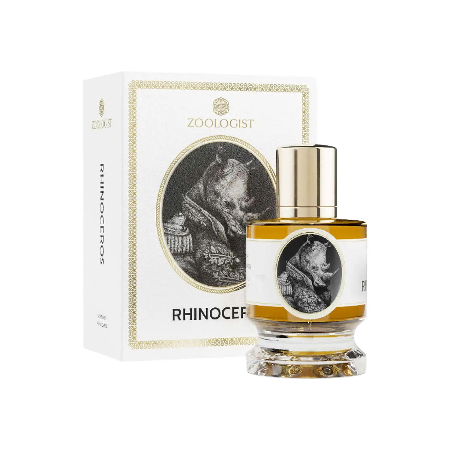 RHINOCEROS - 60ml