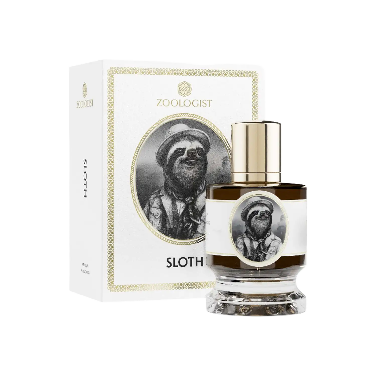 SLOTH - 60ml
