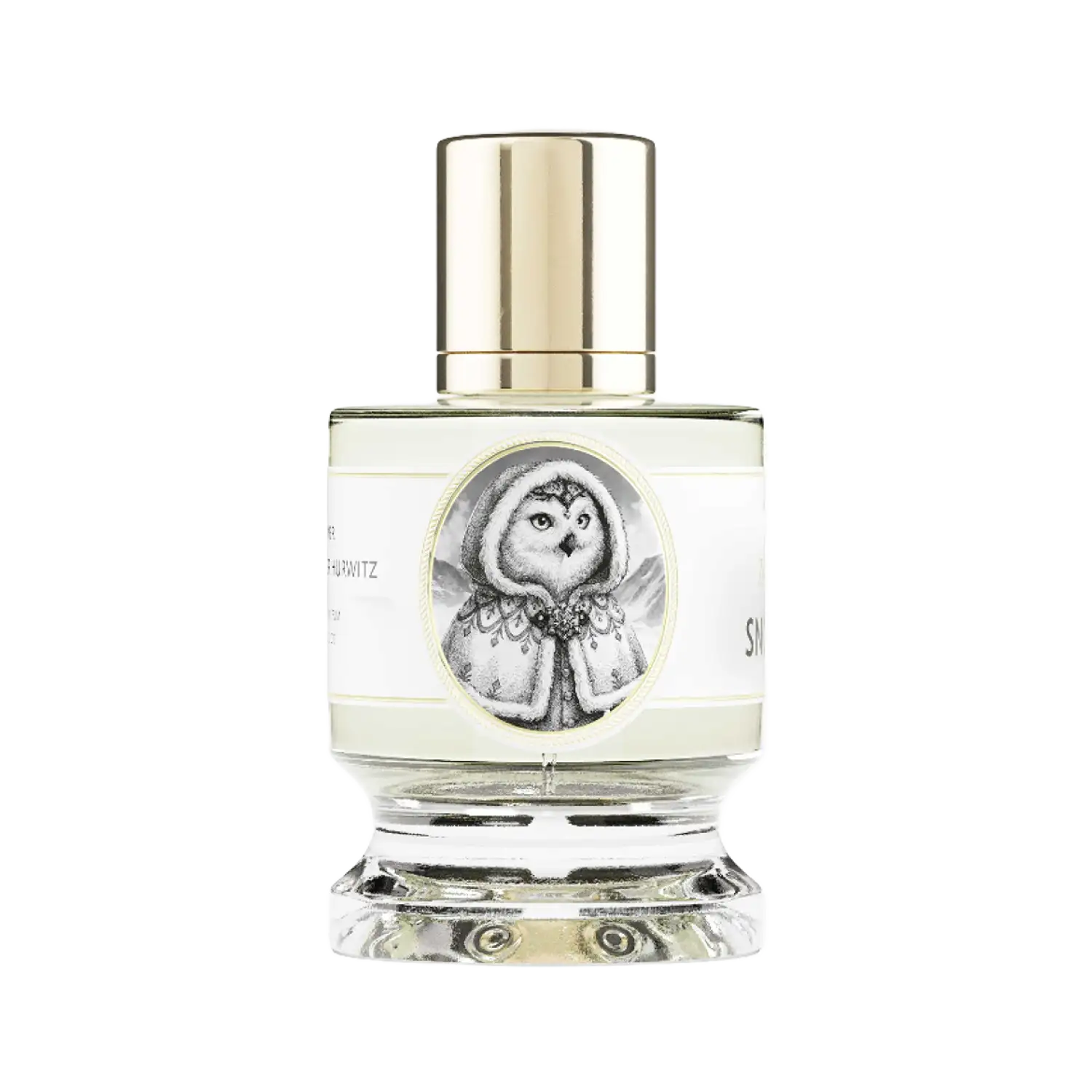 SNOWY OWL - 60ml