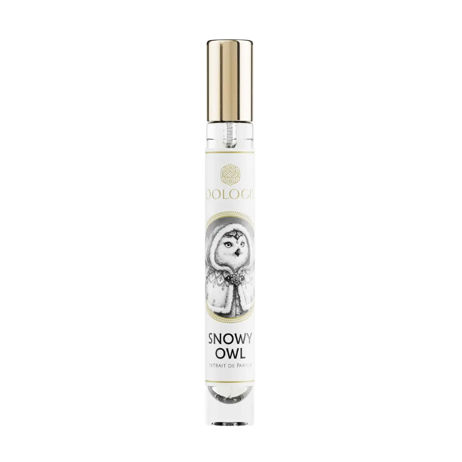 SNOWY OWL - 10ml