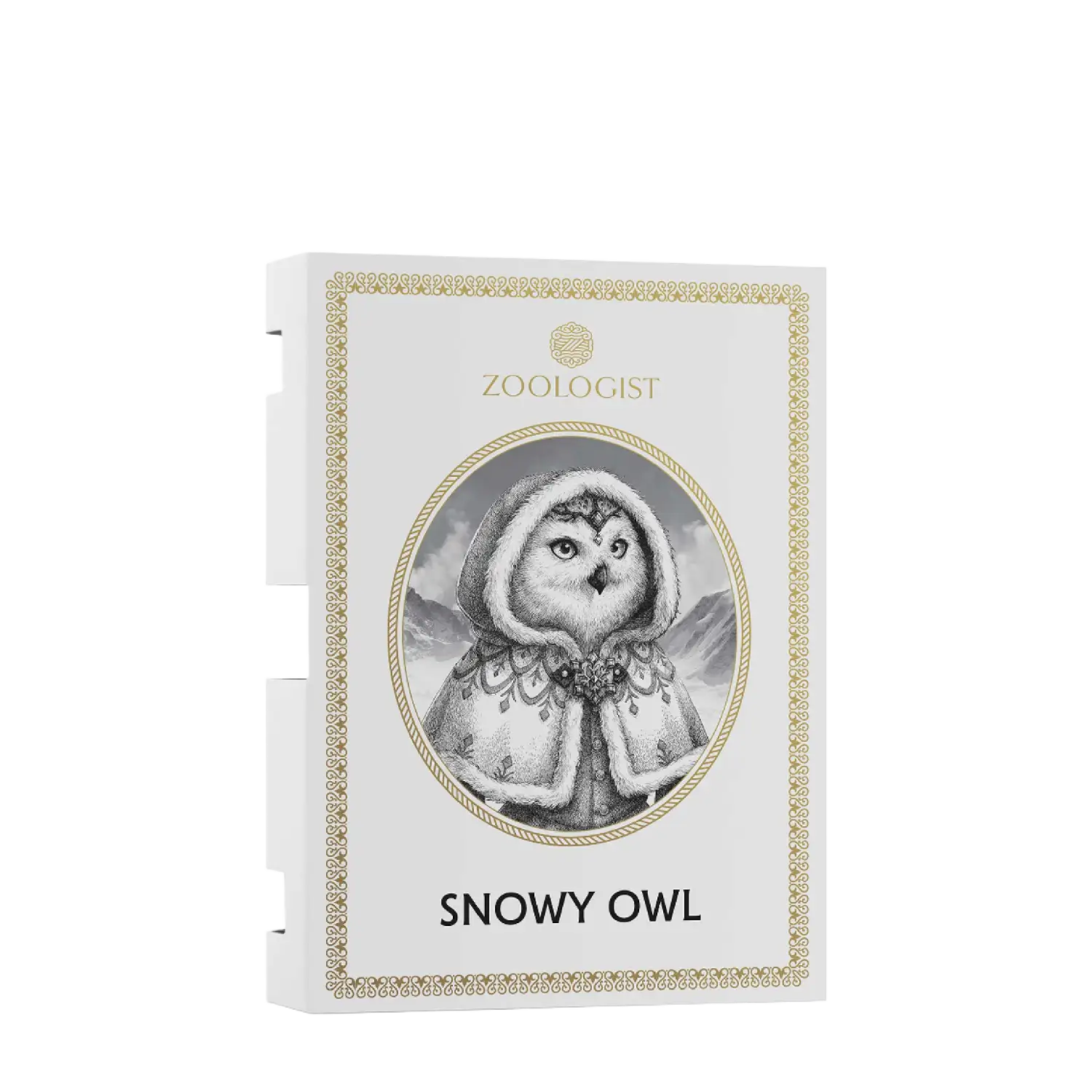 SNOWY OWL - 1.5ml