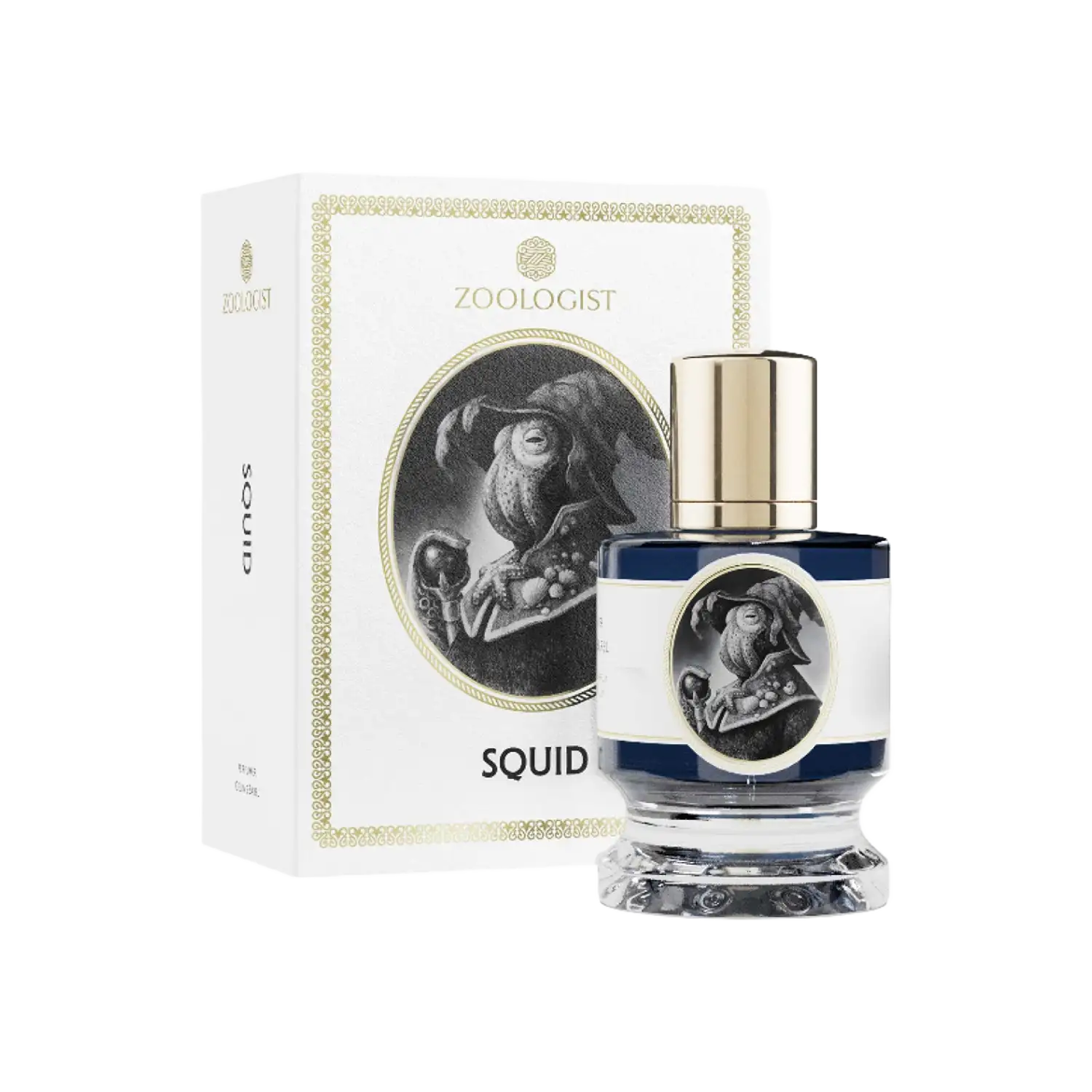 SQUID - 60ml