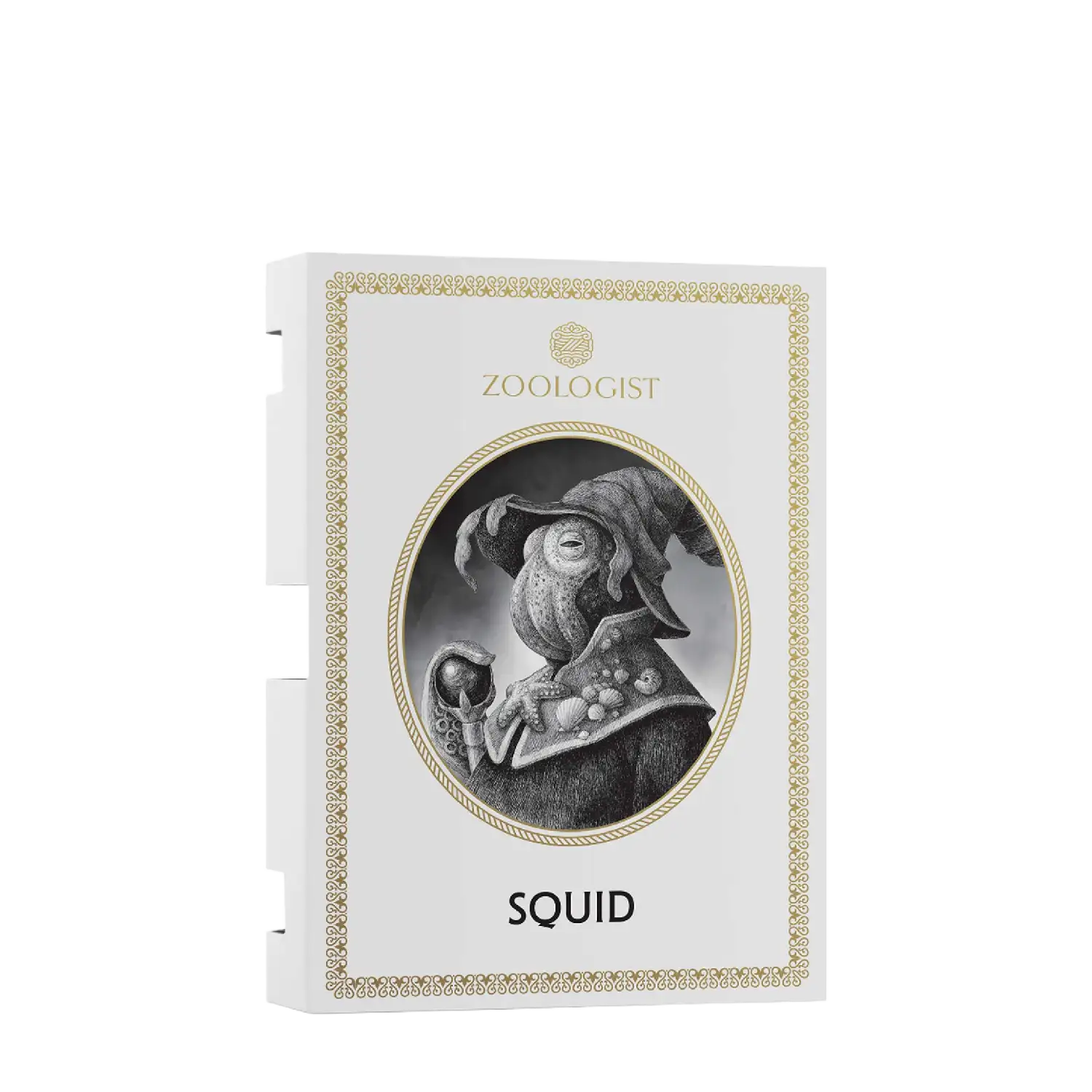 SQUID - 1.5ml