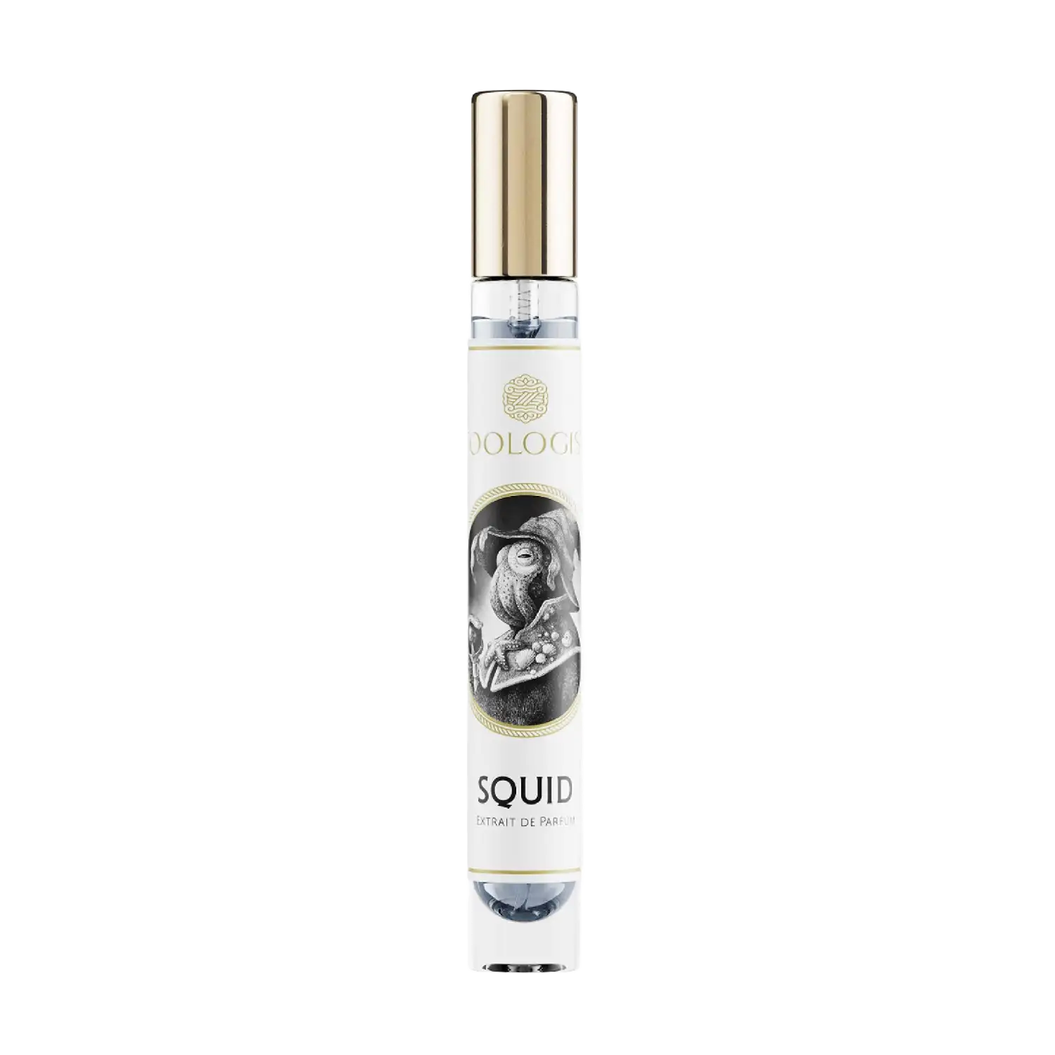 SQUID - 10ml