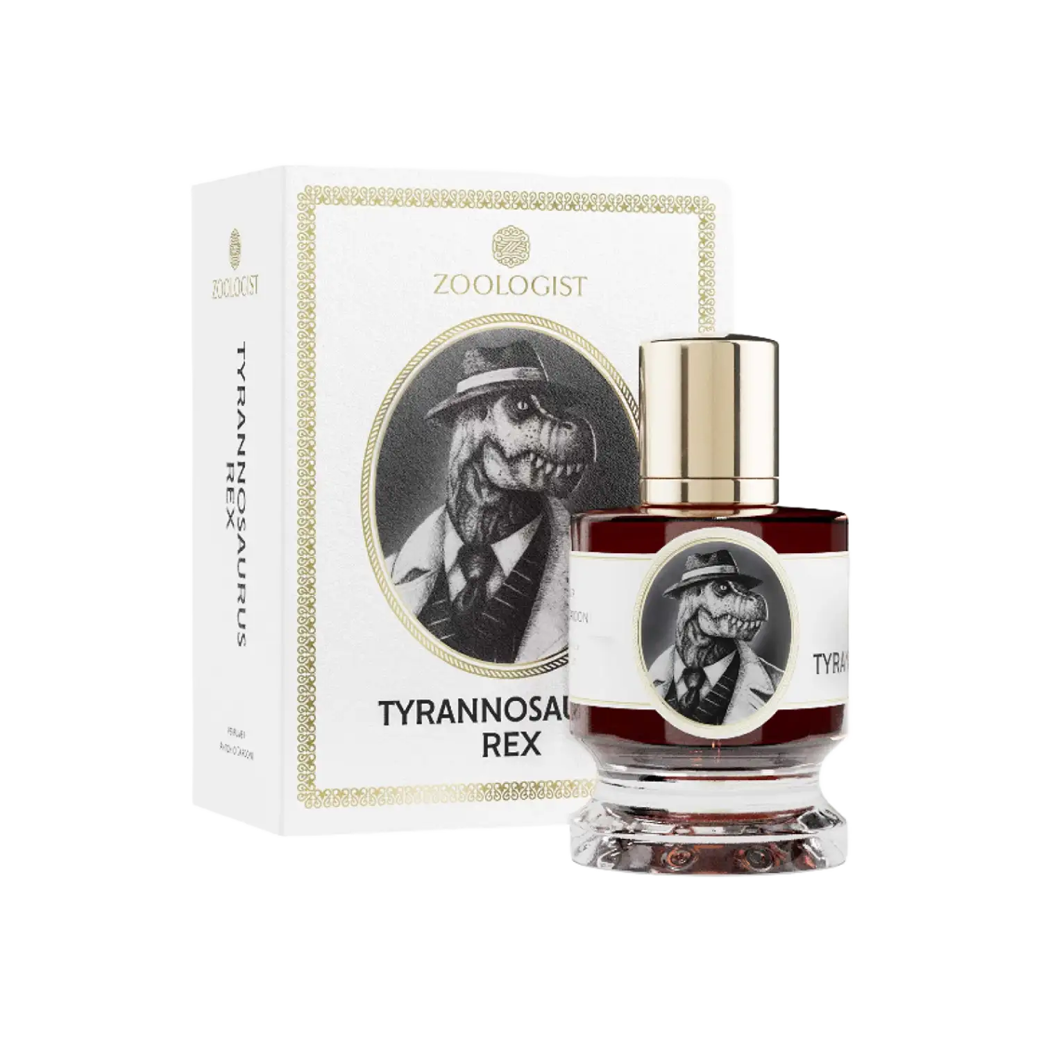 TYRANNOSAURUS REX - 60ml
