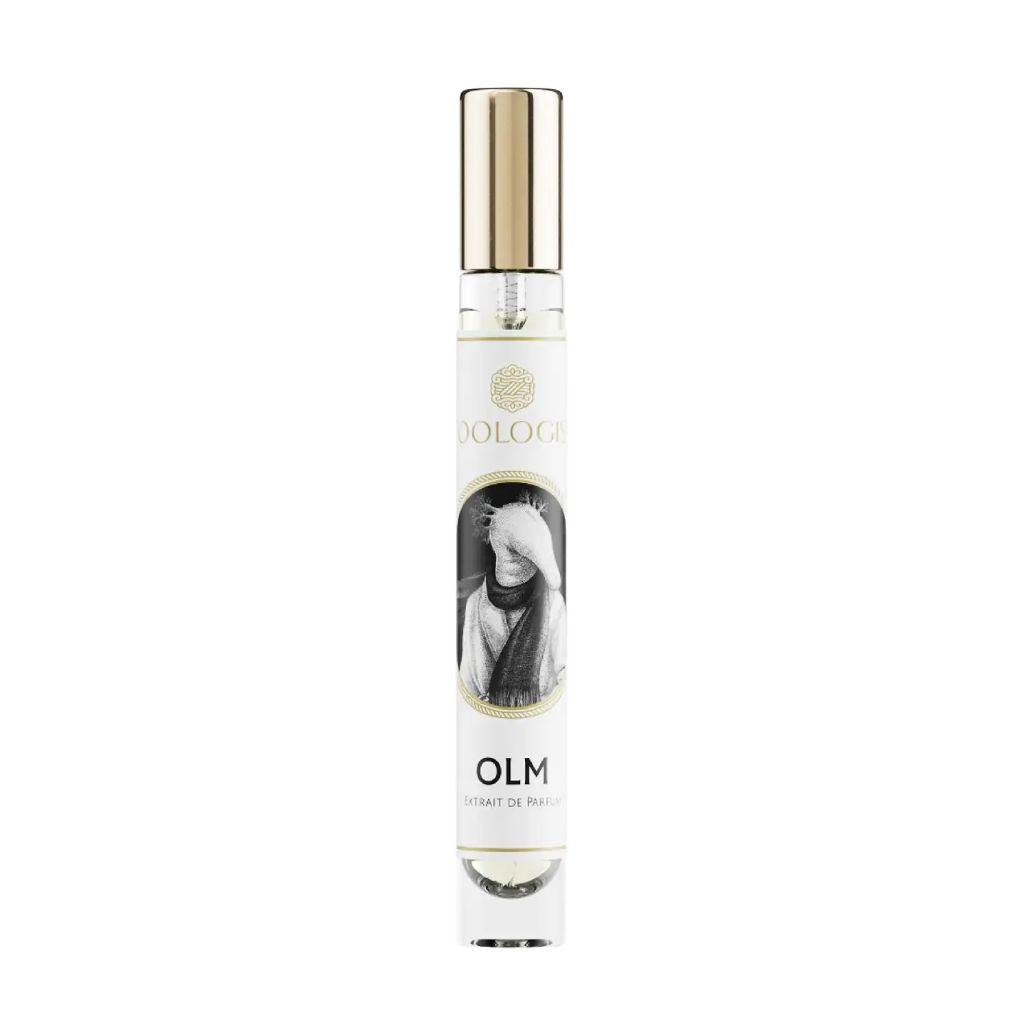 Zoologist Olm Deluxe Bottle - 10ml
