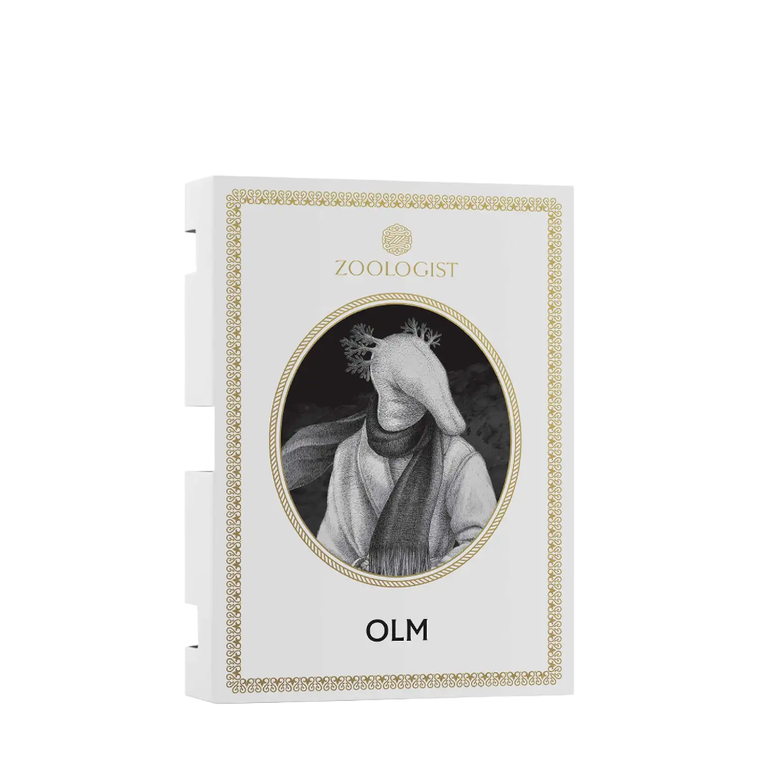 Zoologist Olm Deluxe Bottle - 1.5ml